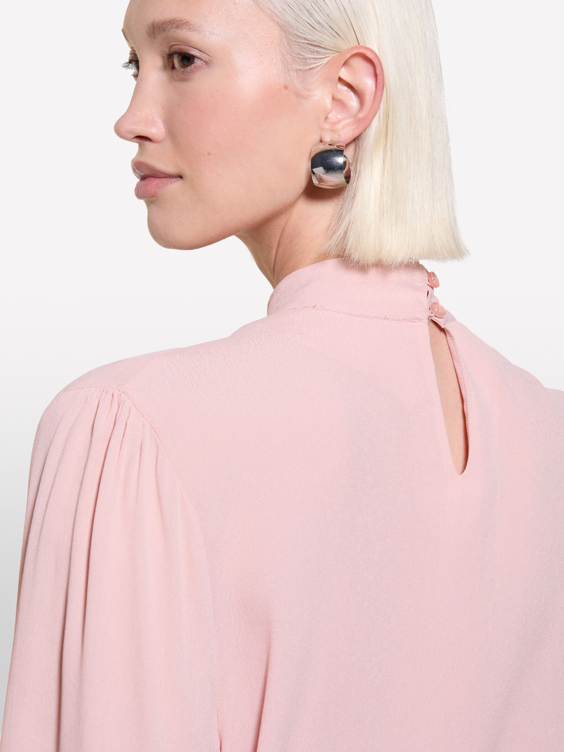 BLOUSE Mulher image number null