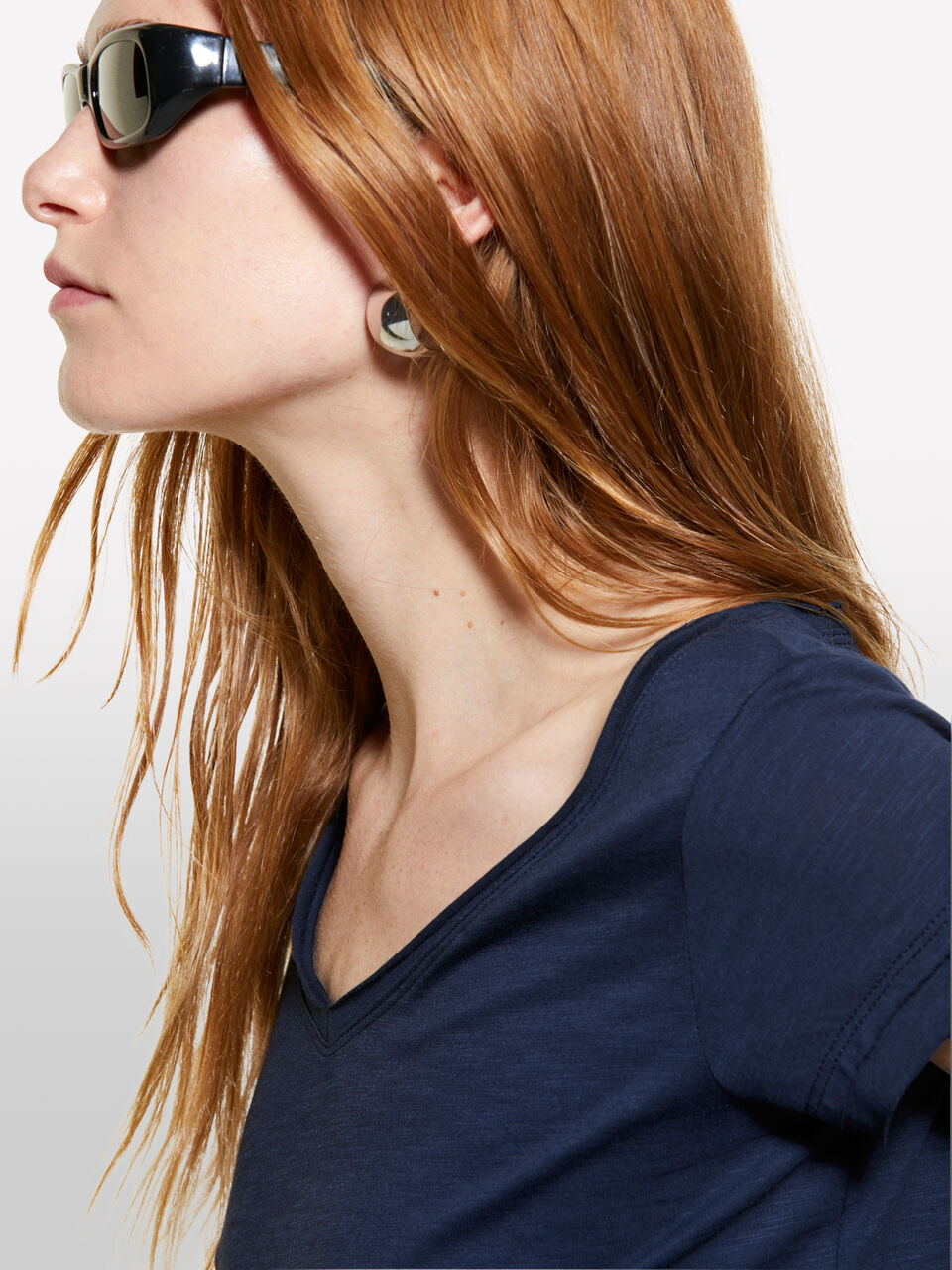 T-SHIRT Mulher image number null