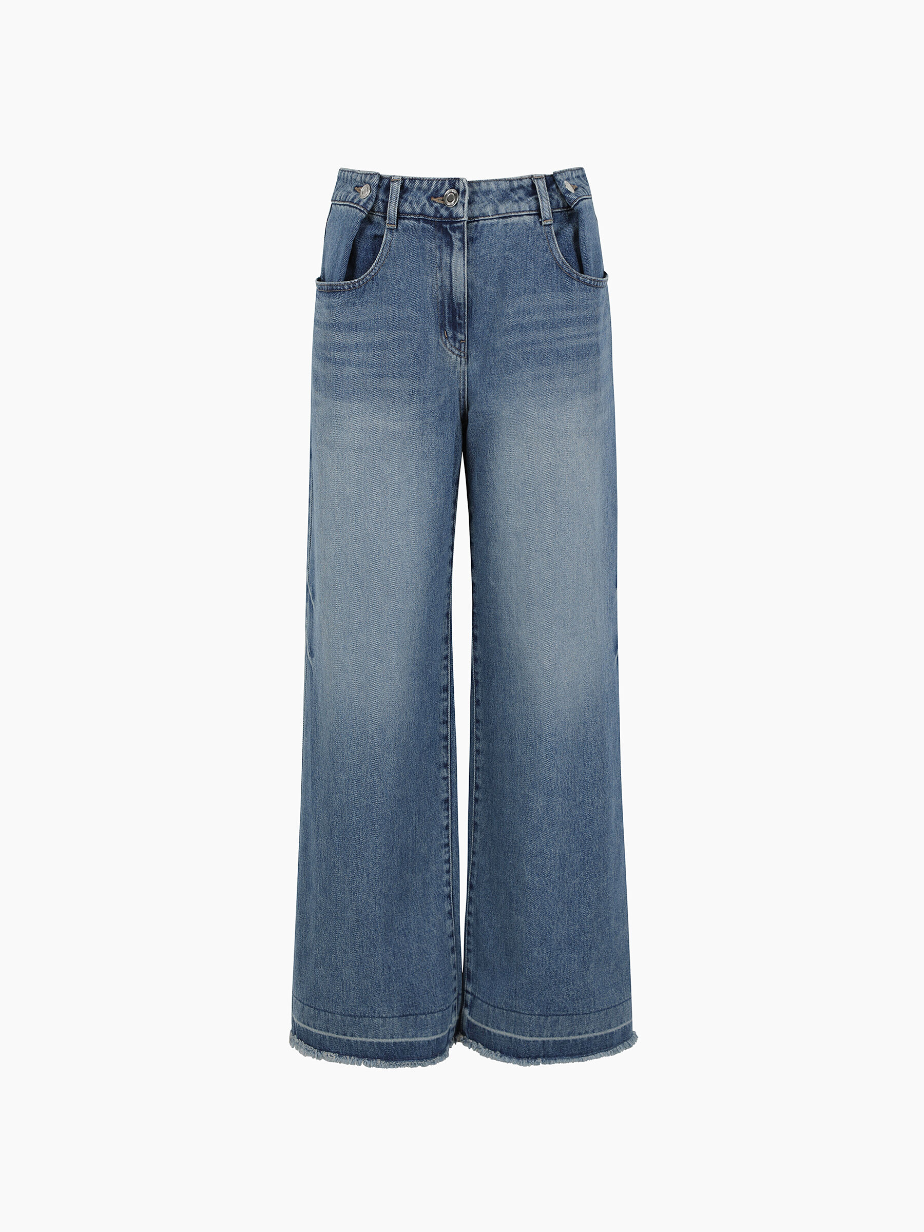 TROUSERS Mulher image number null