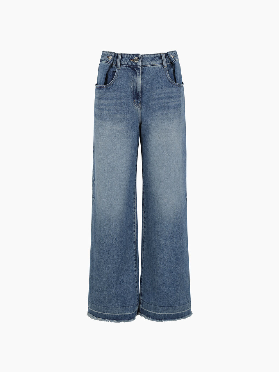 TROUSERS Mulher image number null