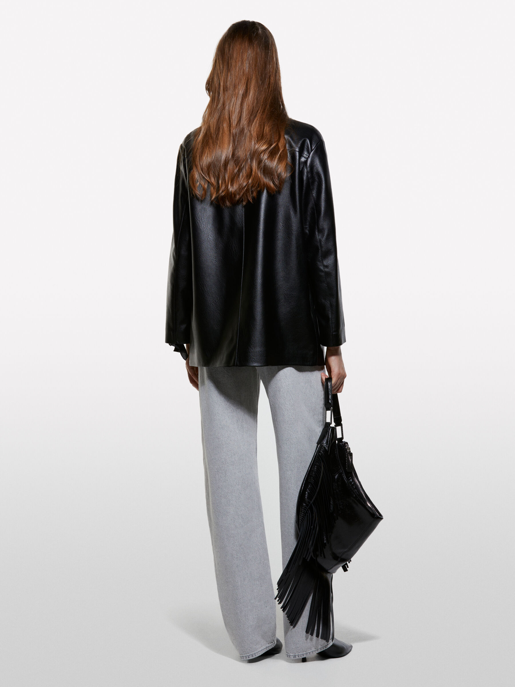 JACKET Mulher image number null