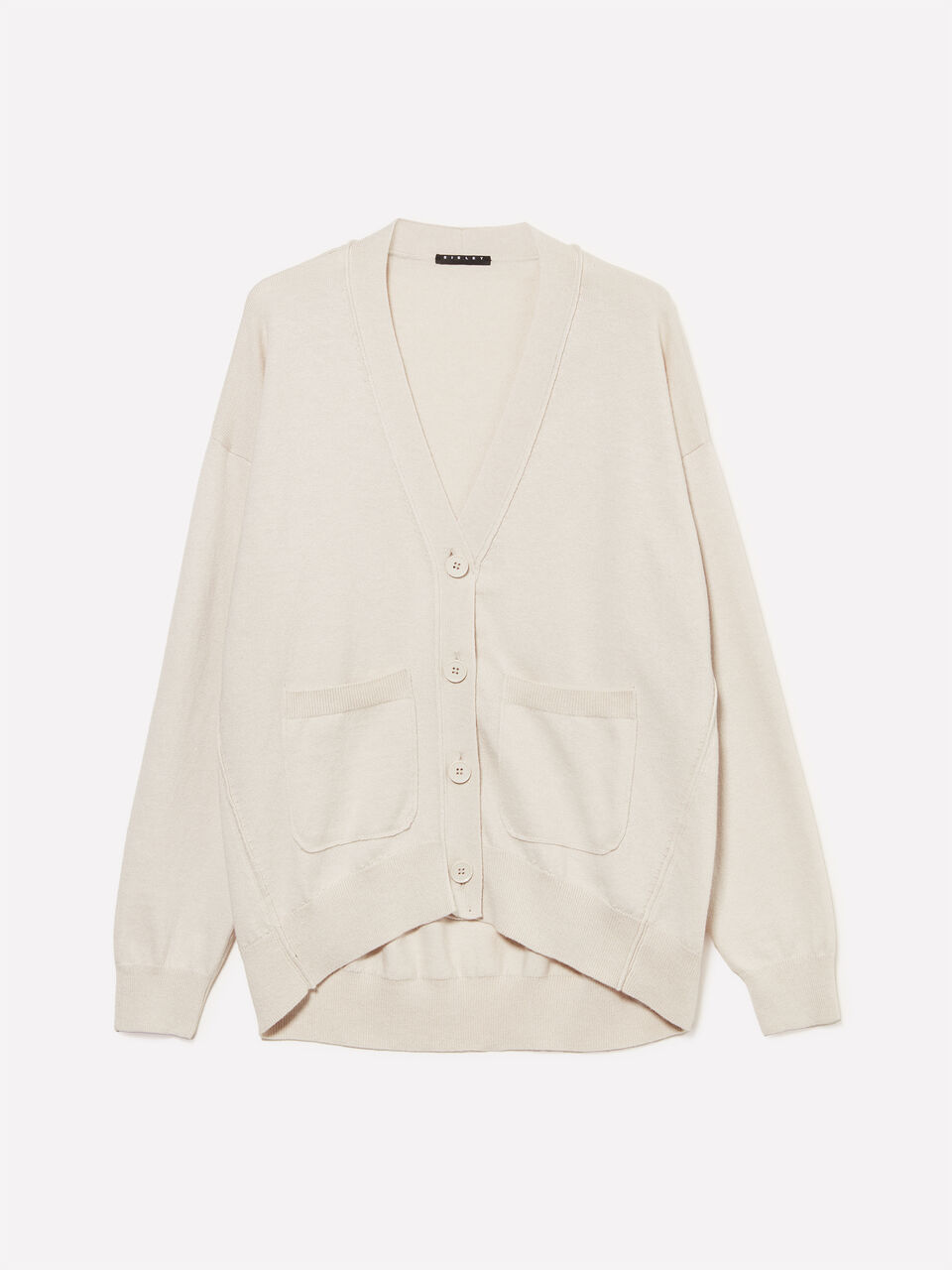 L/S CARDIGAN Mulher image number null