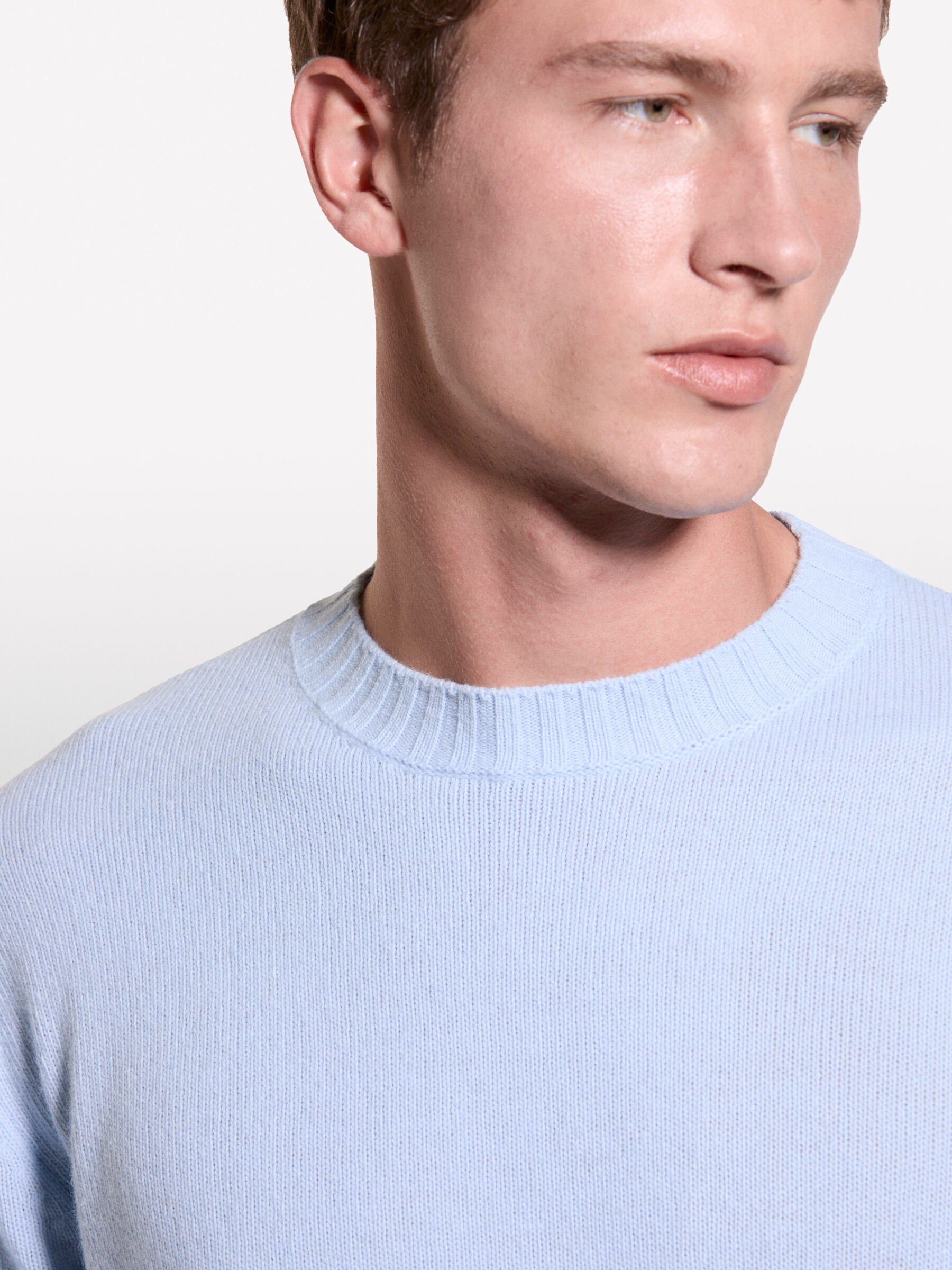 SWEATER L/S Homem image number null