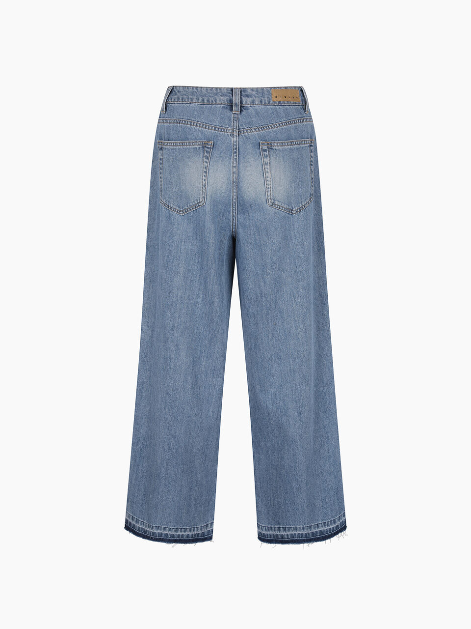 TROUSERS Mulher image number null