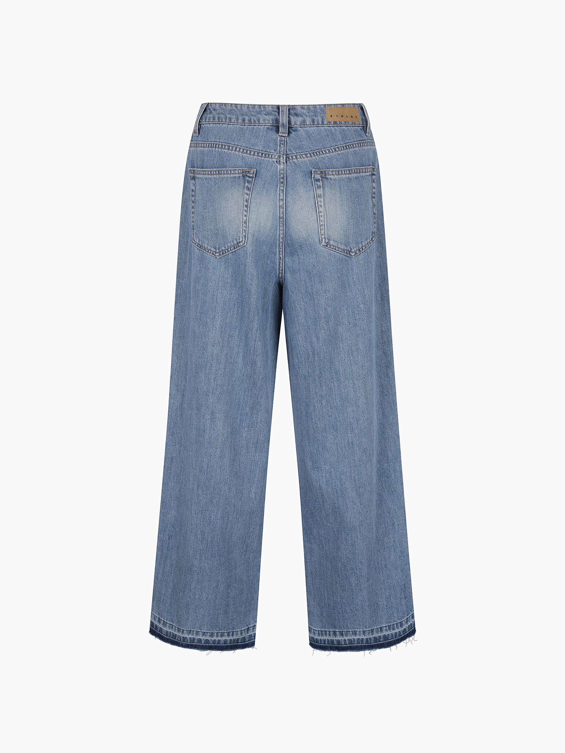 TROUSERS Mulher image number null