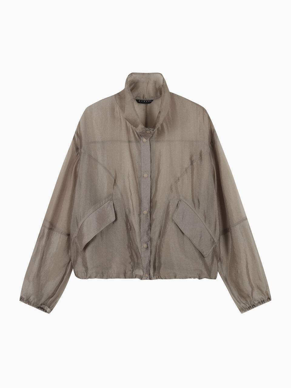 JACKET Mulher image number null