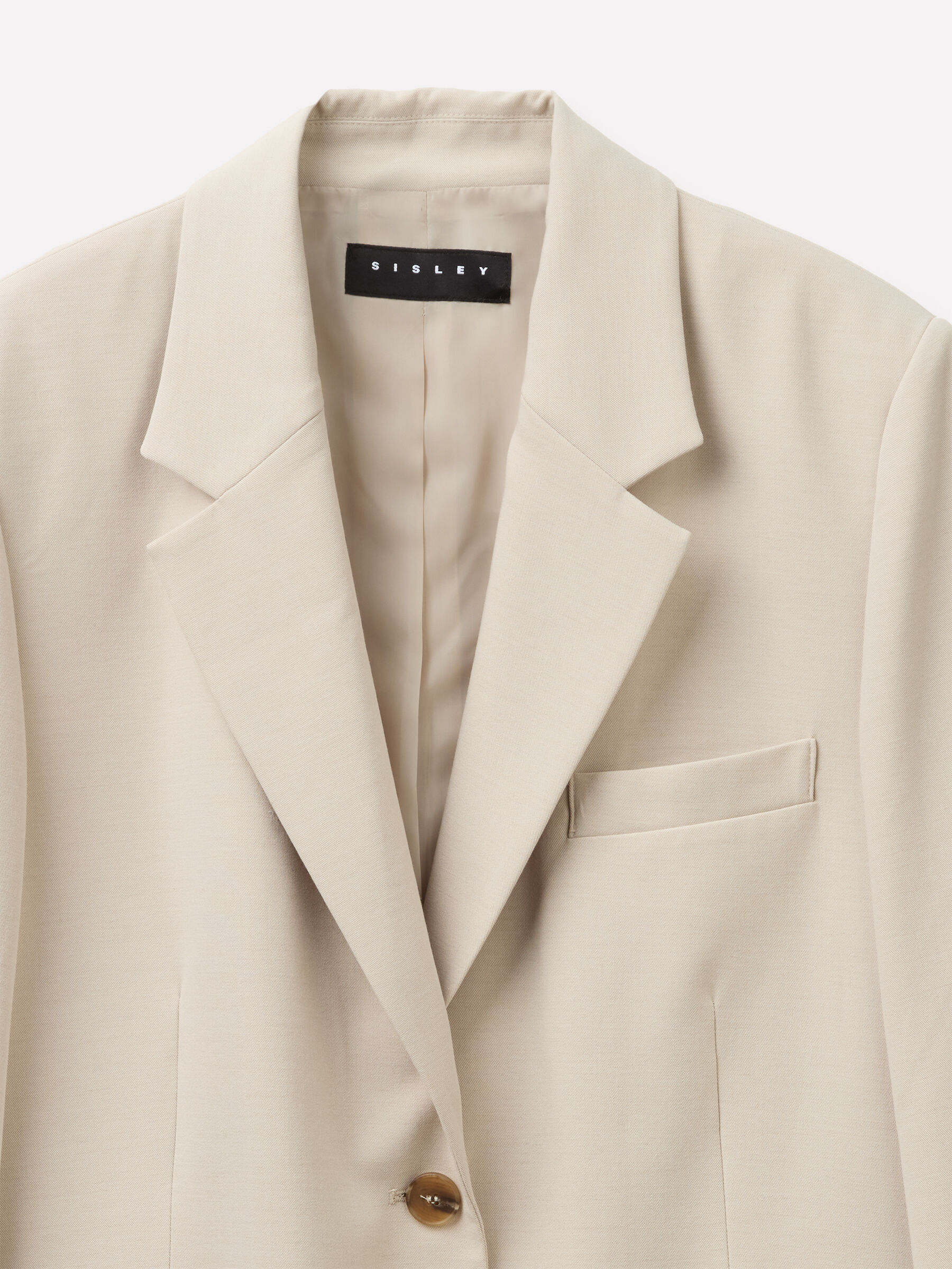 JACKET Mulher image number null