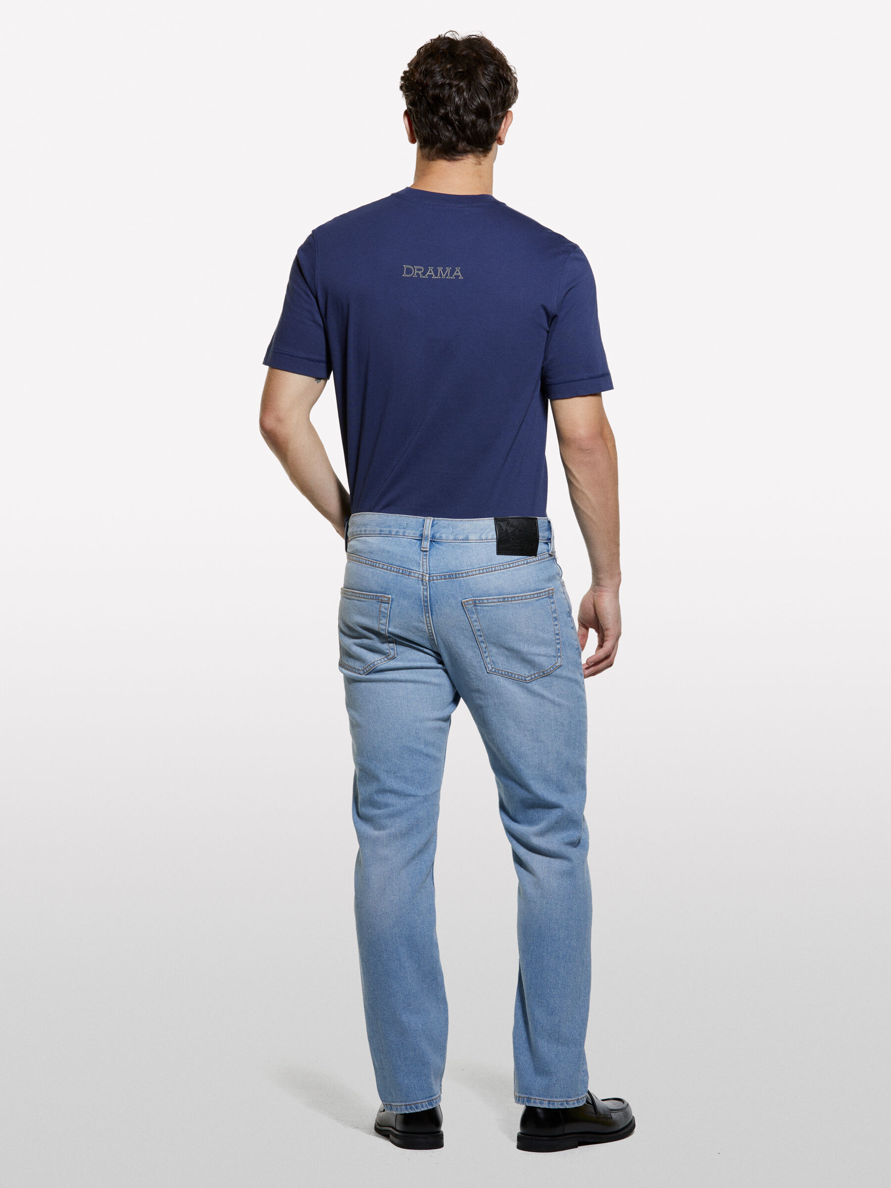 TROUSERS Homem image number null