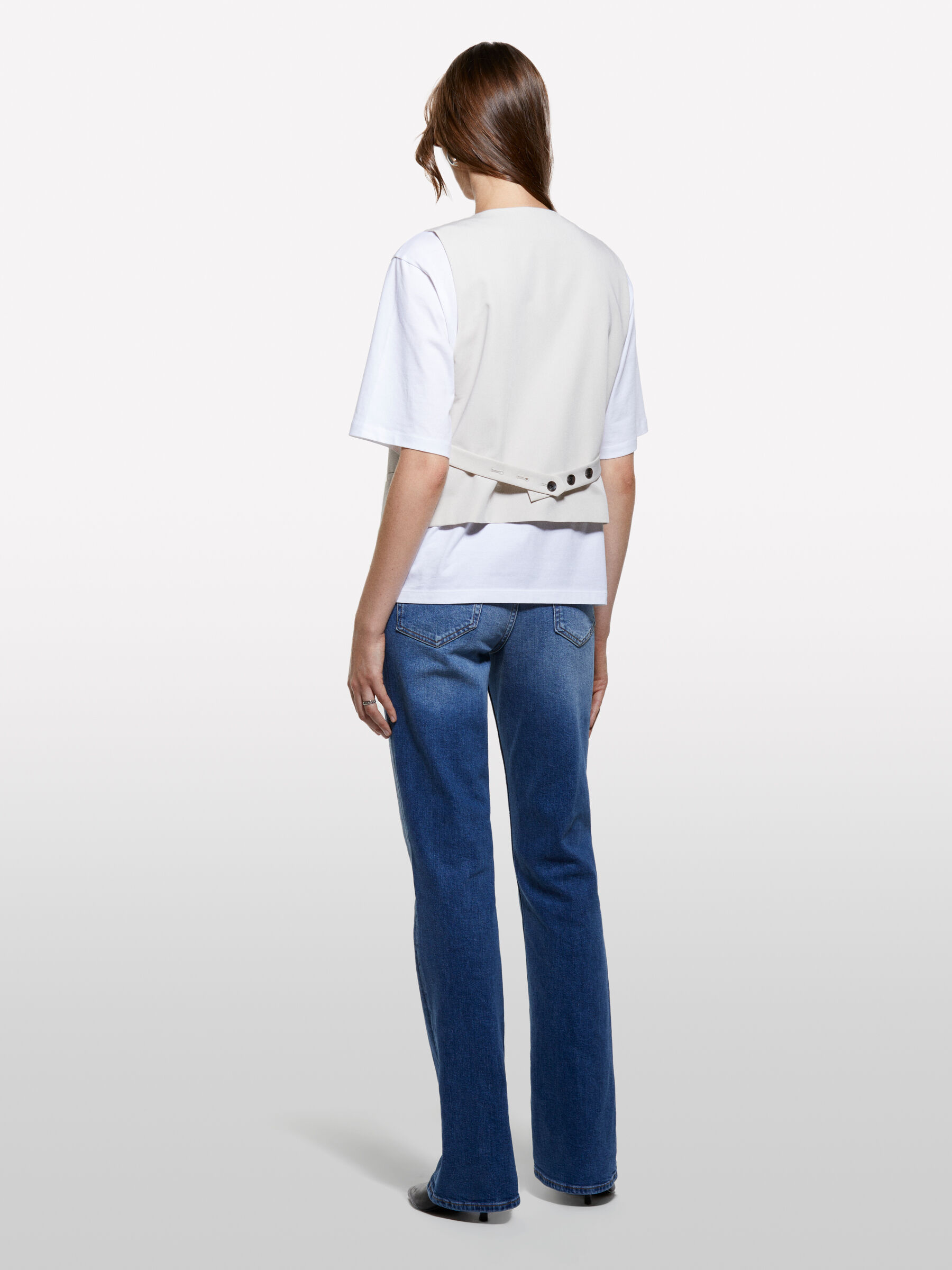 WAISTCOAT Mulher image number null