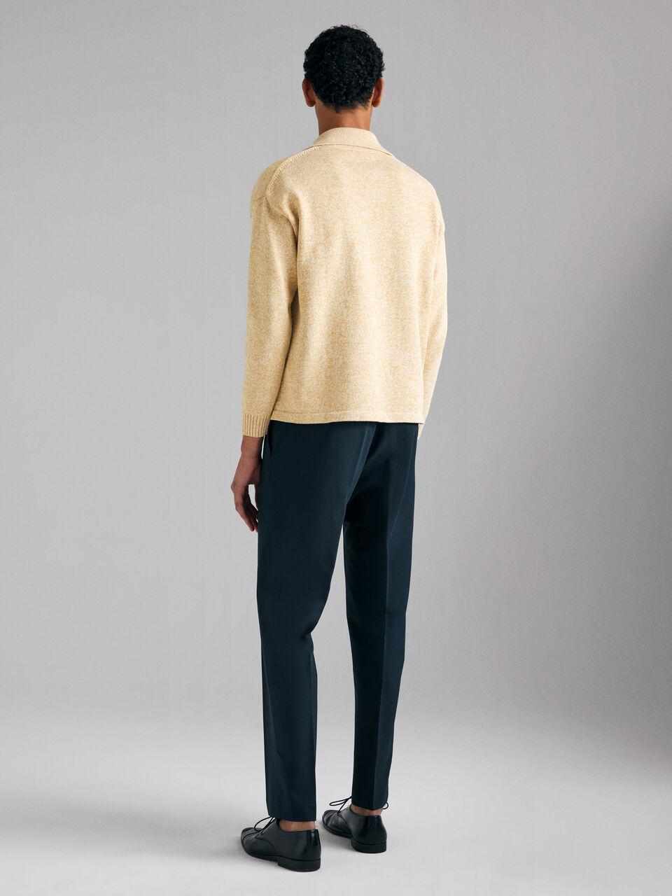 TROUSERS Homem image number null