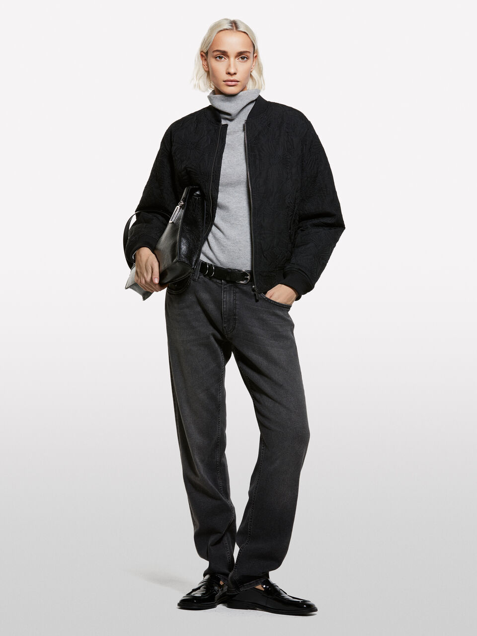 JACKET Mulher image number null