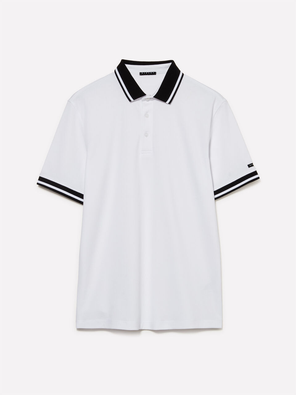 H/S POLO SHIRT Homem image number null
