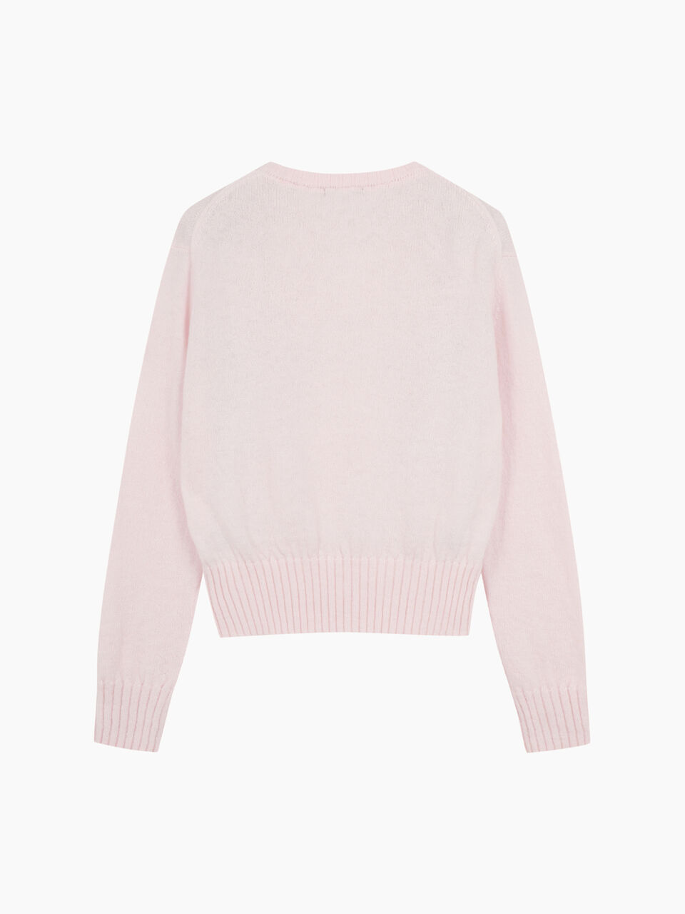 SWEATER L/S Mulher image number null