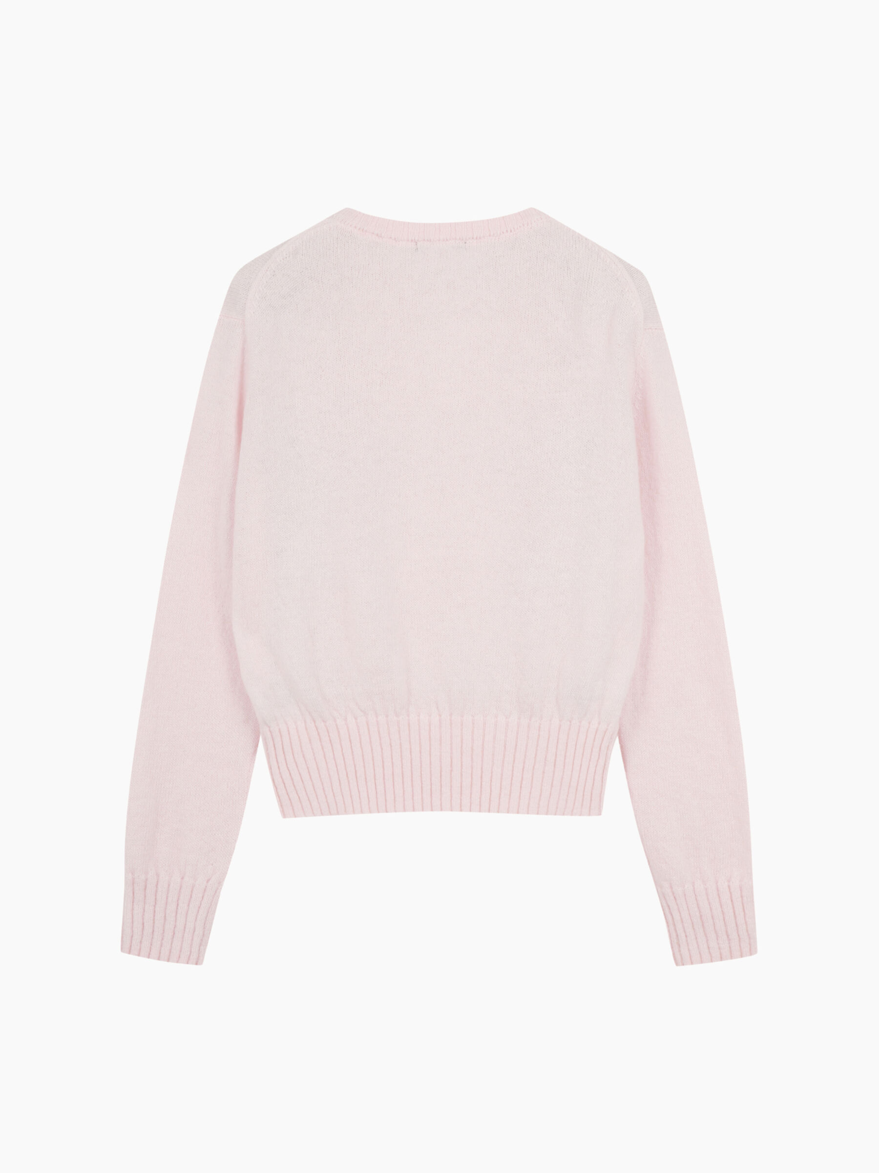 SWEATER L/S Mulher image number null