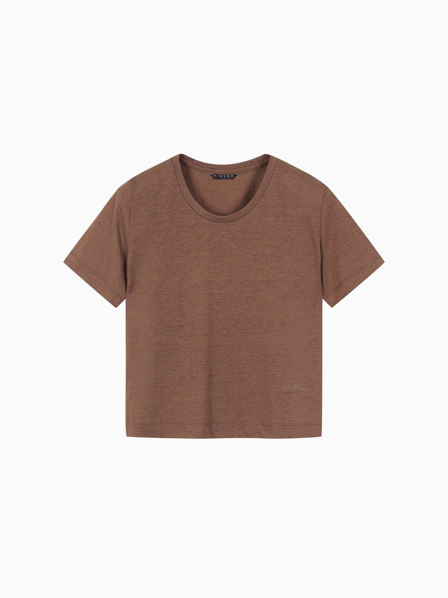 T-SHIRT Mulher image number null