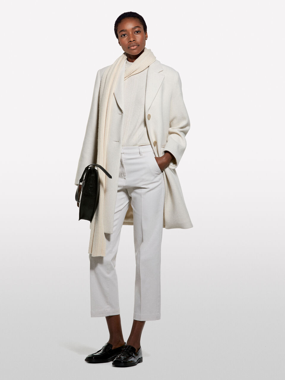 TROUSERS Mulher image number null