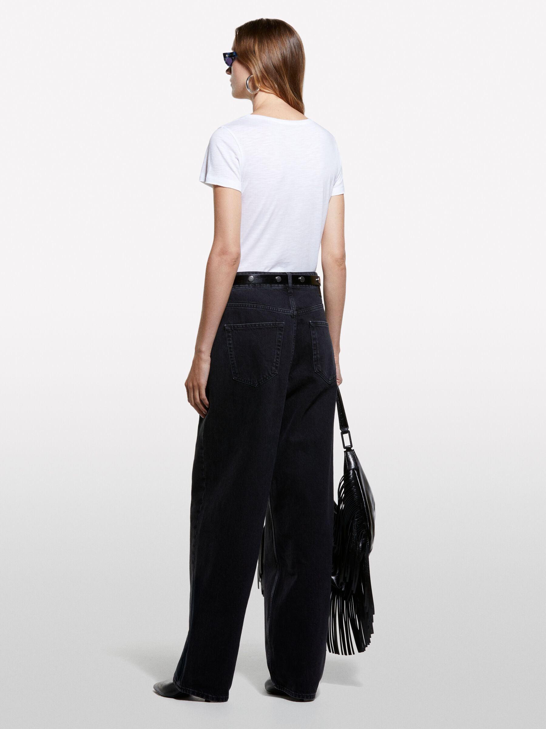 T-SHIRT Mulher image number null