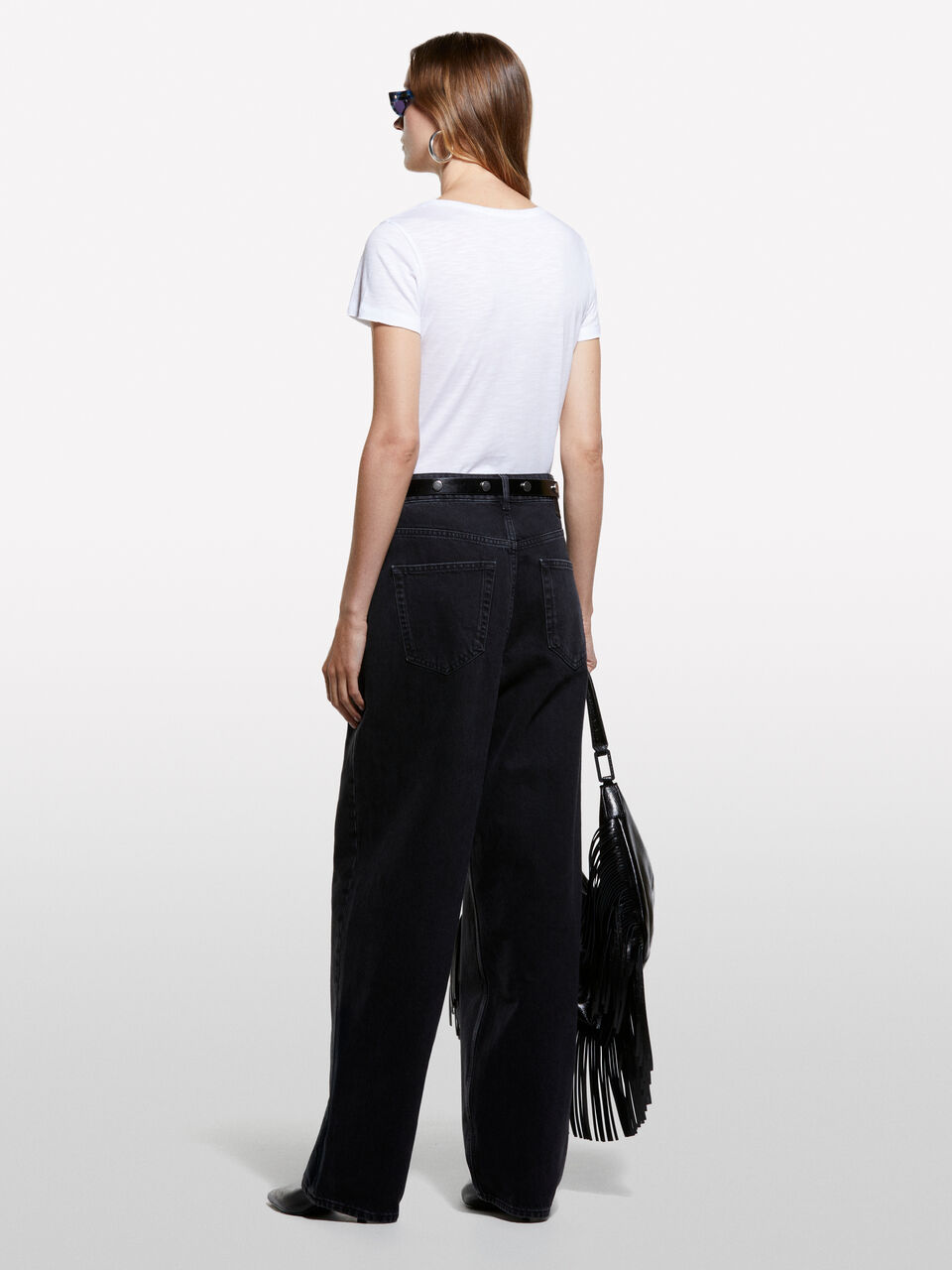 T-SHIRT Mulher image number null