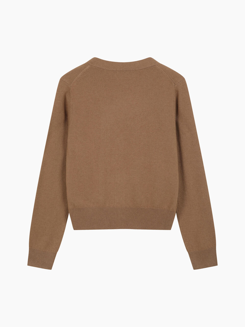 L/S CARDIGAN Mulher image number null