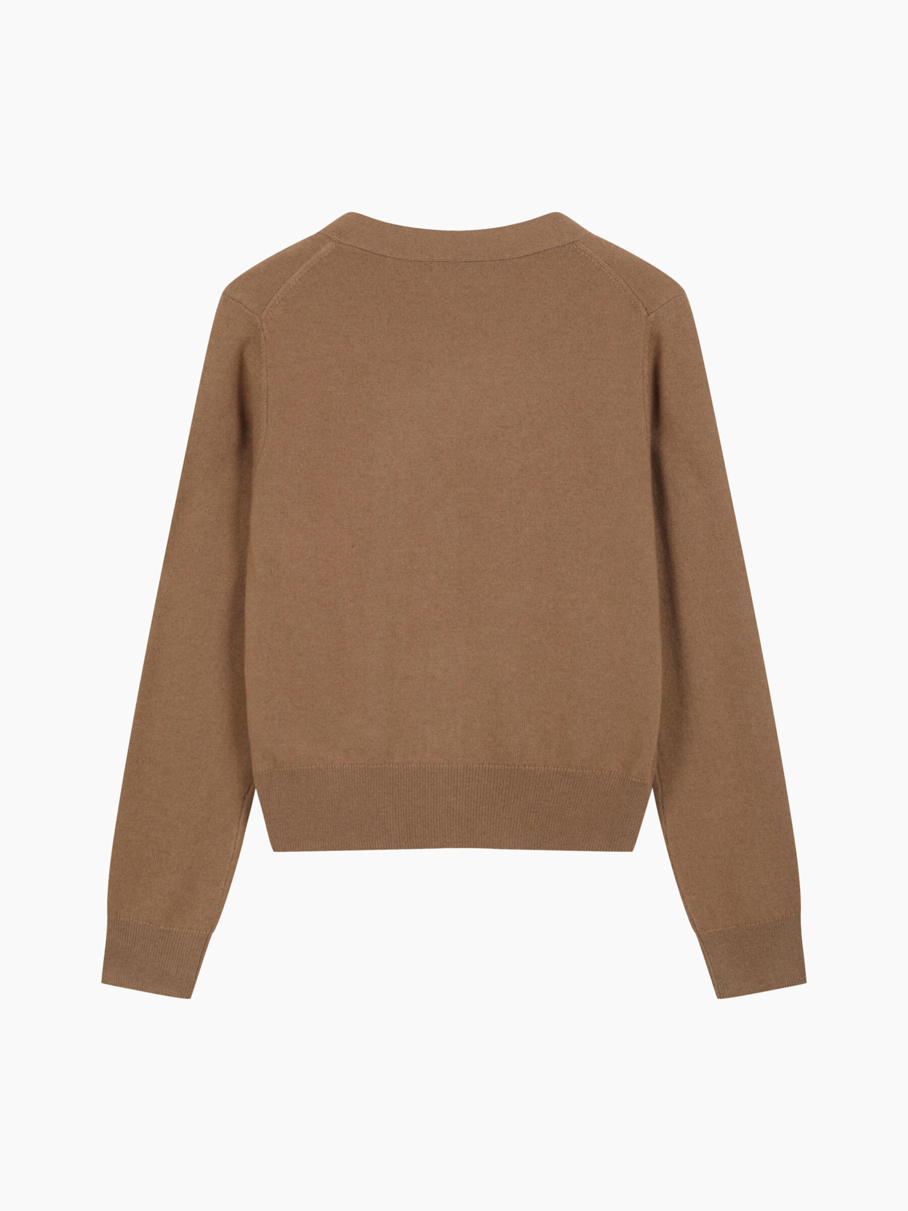 L/S CARDIGAN Mulher image number null