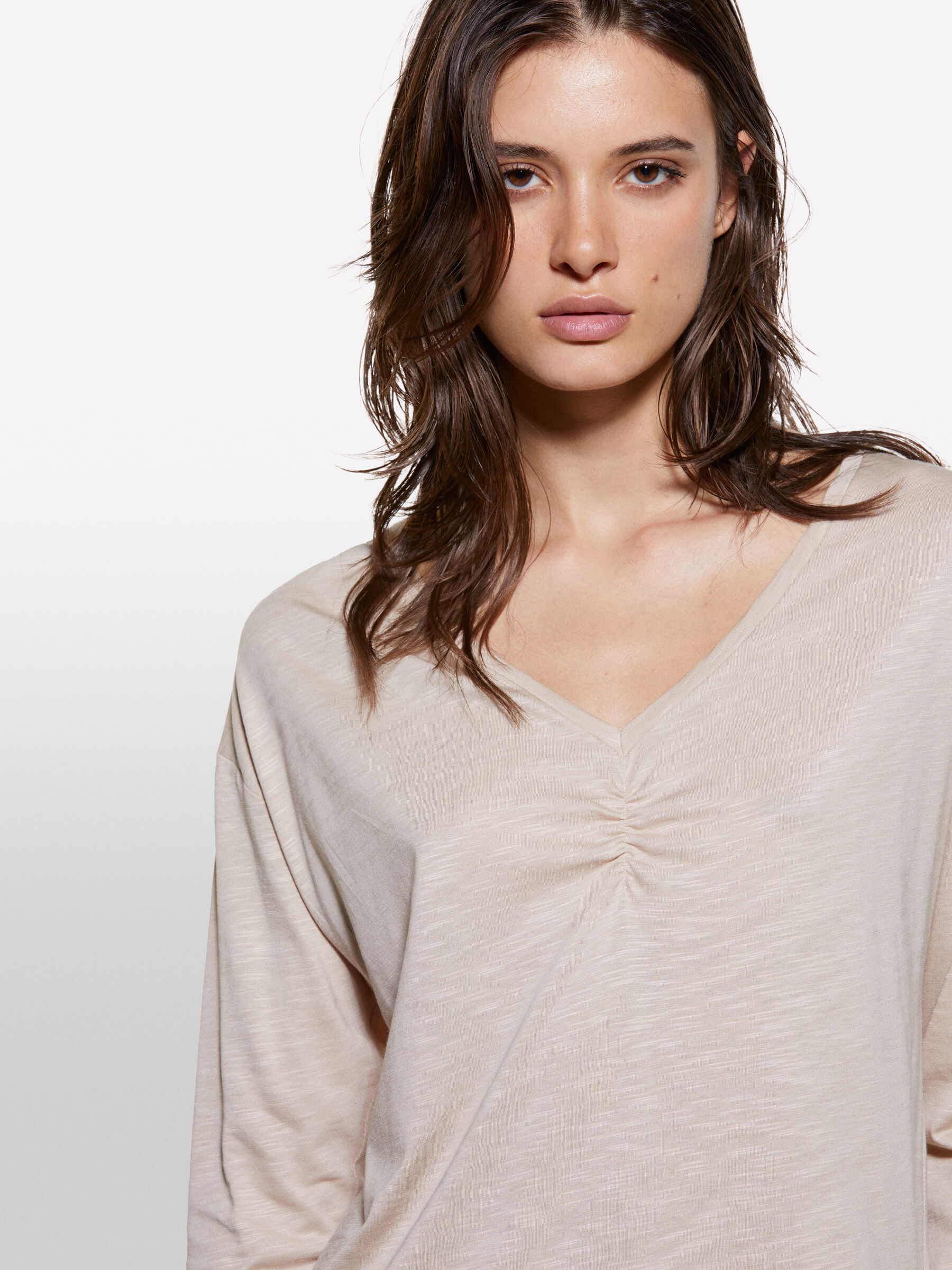 T-SHIRT Mulher image number null