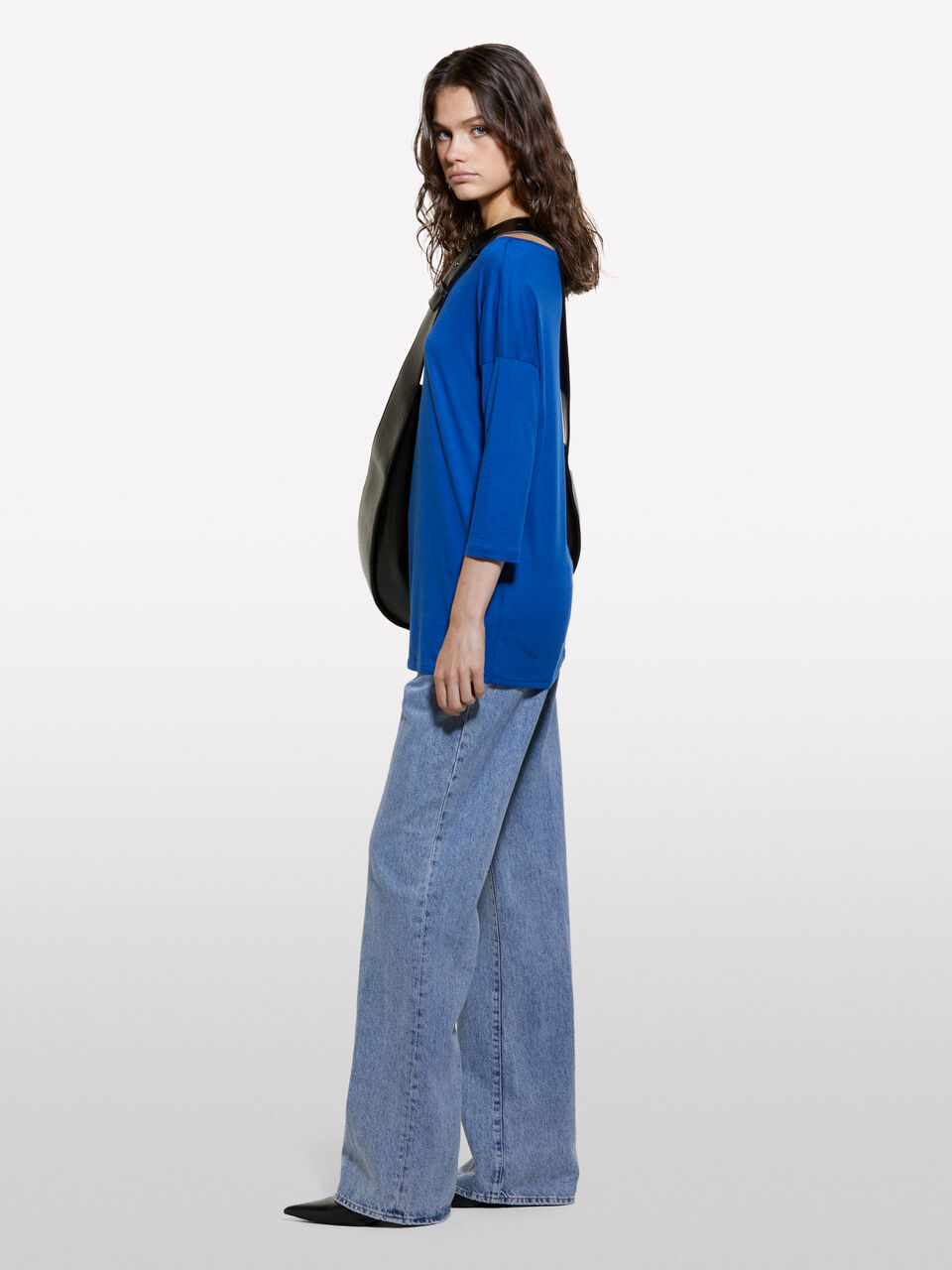 T-SHIRT Mulher image number null