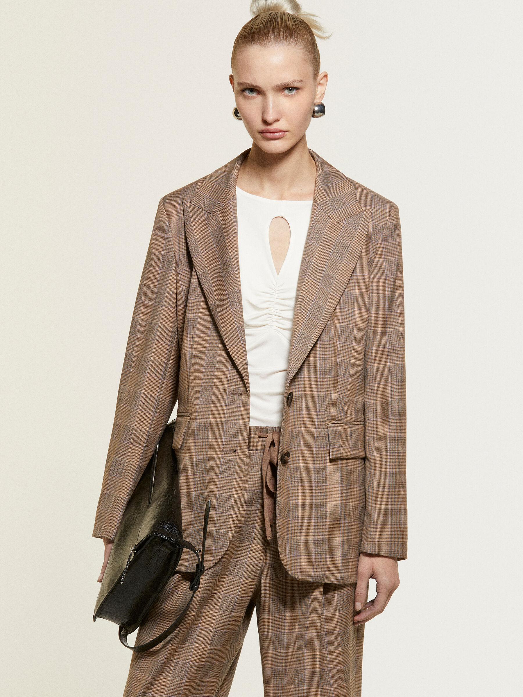 JACKET Mulher image number null