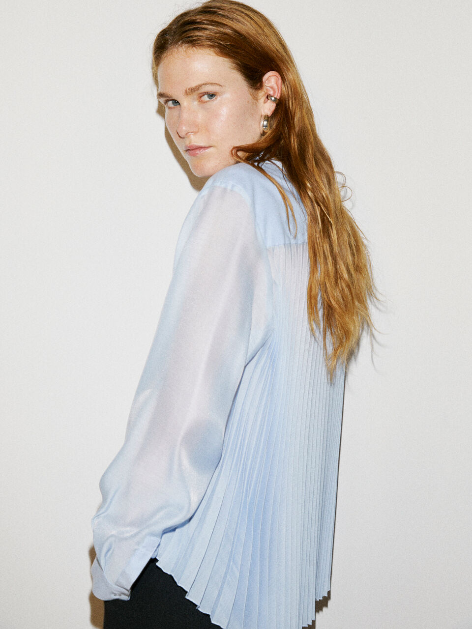 SHIRT Mulher image number null