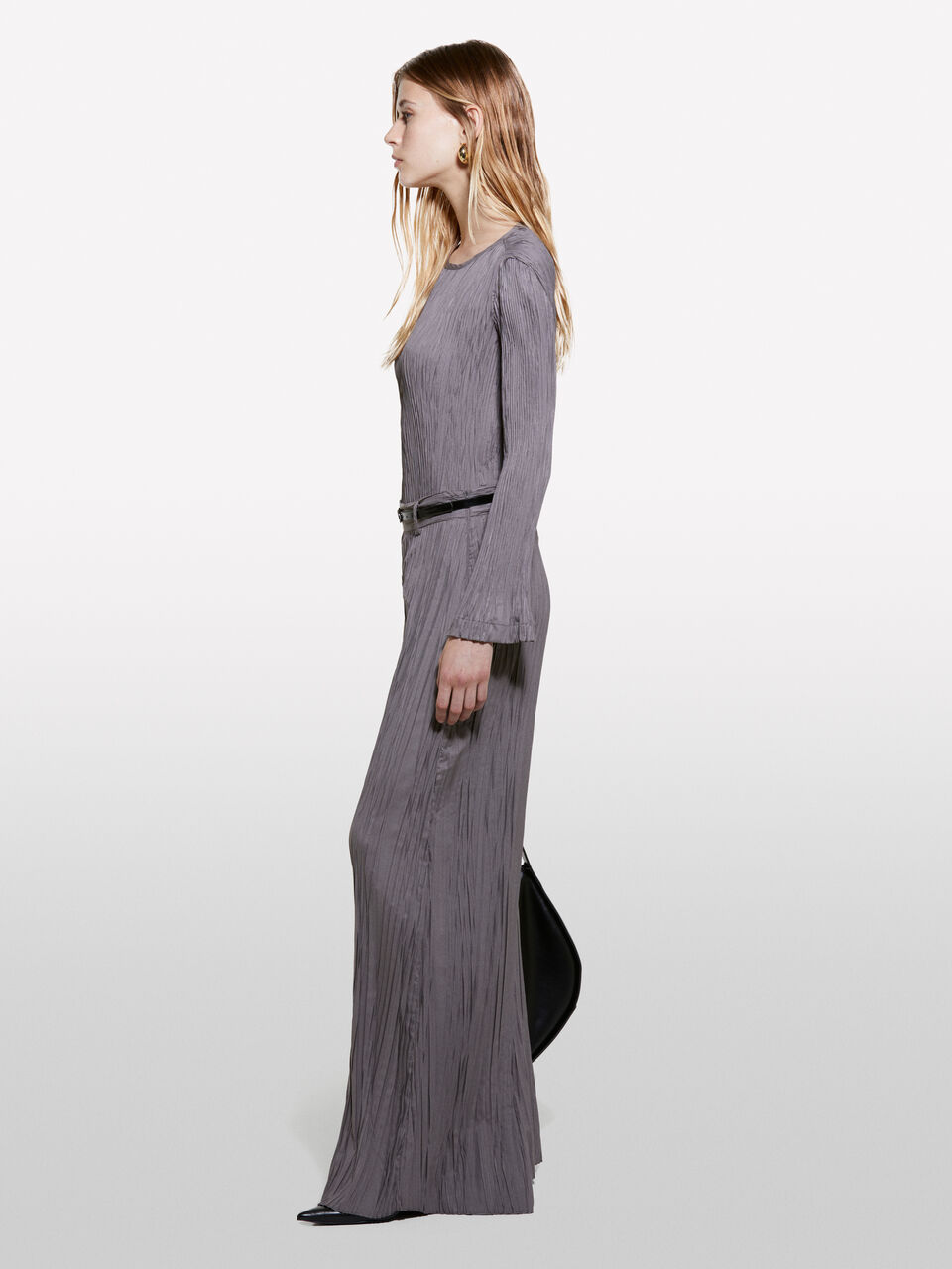 BLOUSE Mulher image number null