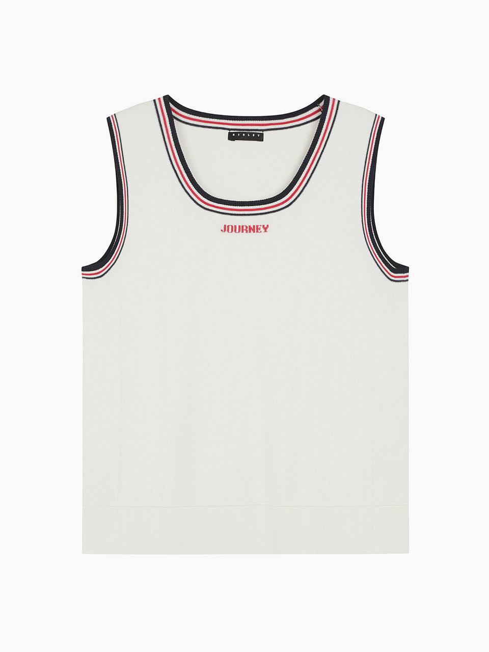 TANK-TOP Mulher image number null