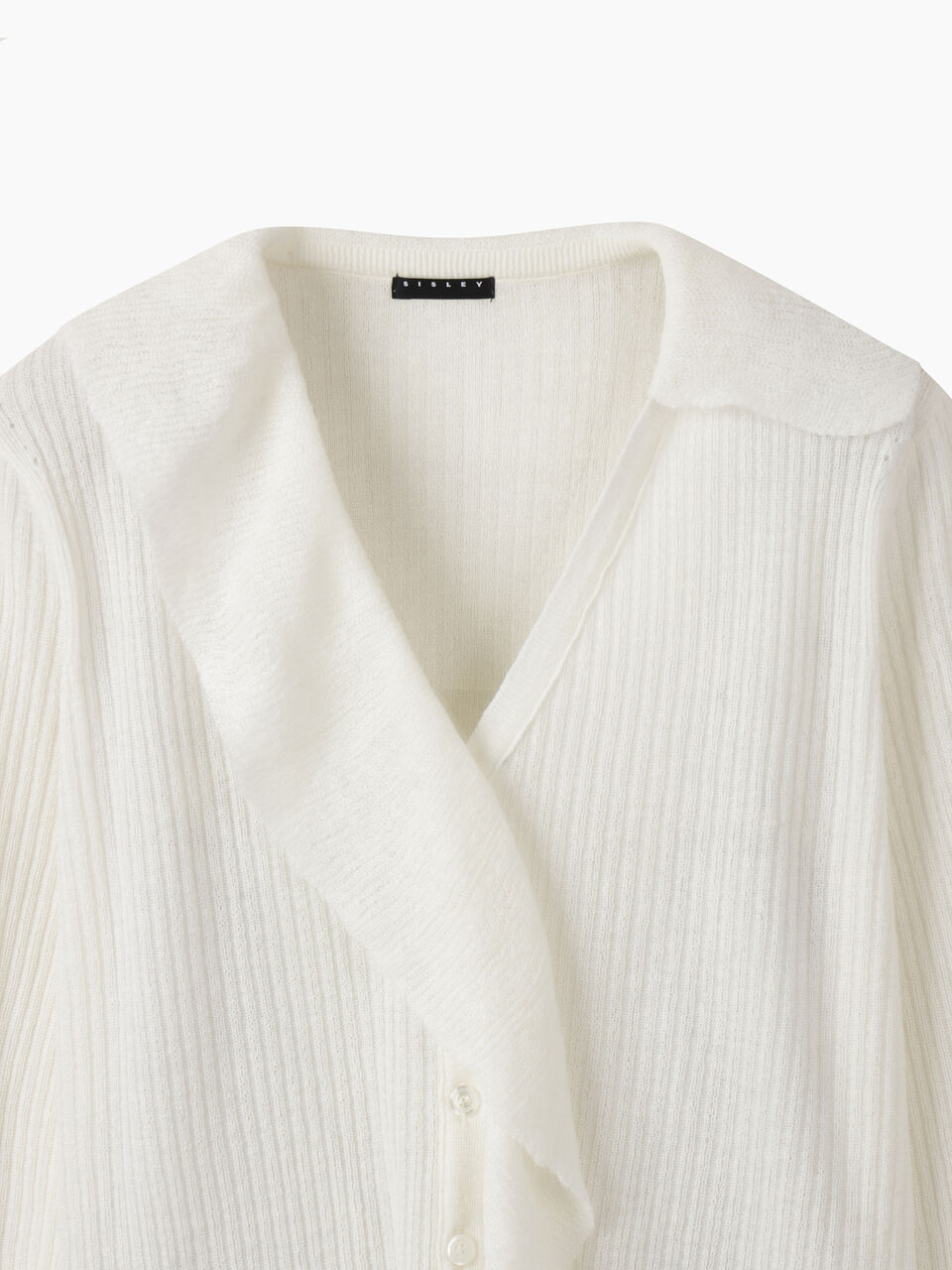 L/S CARDIGAN Mulher image number null