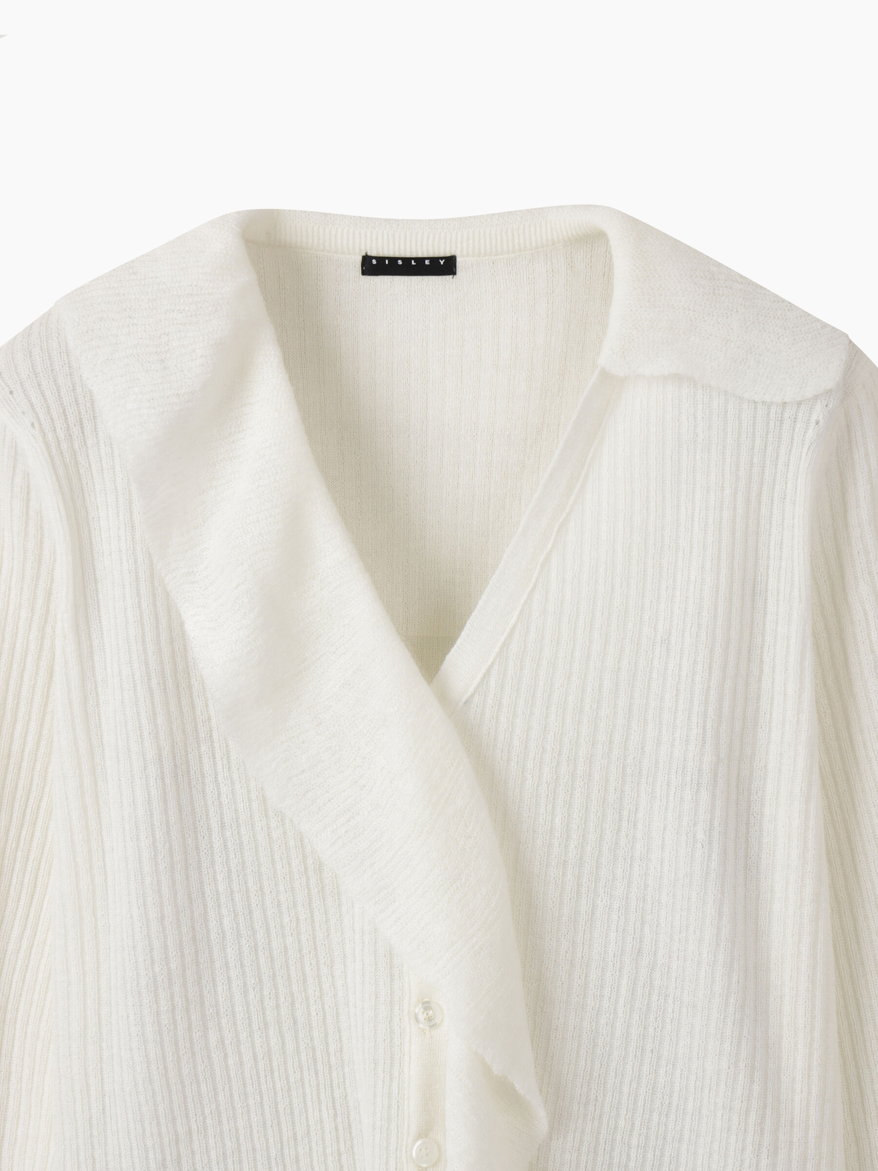 L/S CARDIGAN Mulher image number null