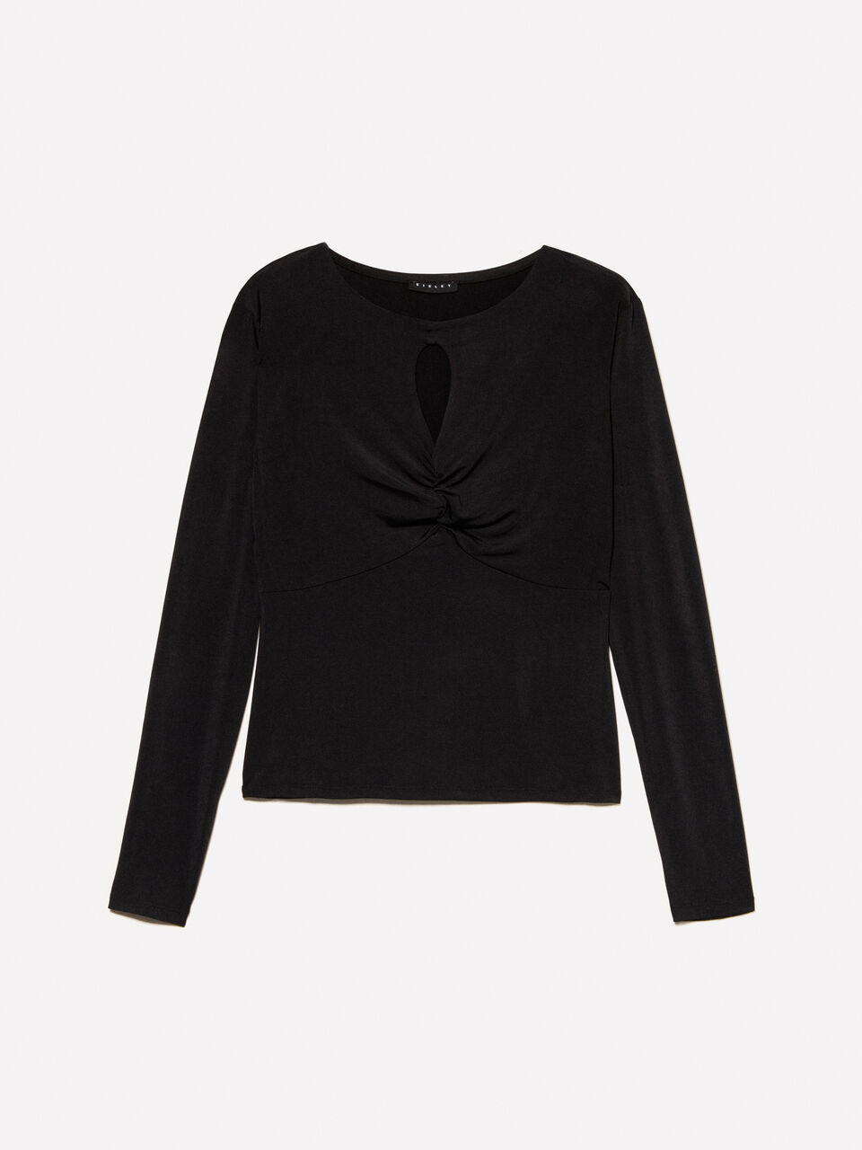 T-SHIRT L/S Mulher image number null