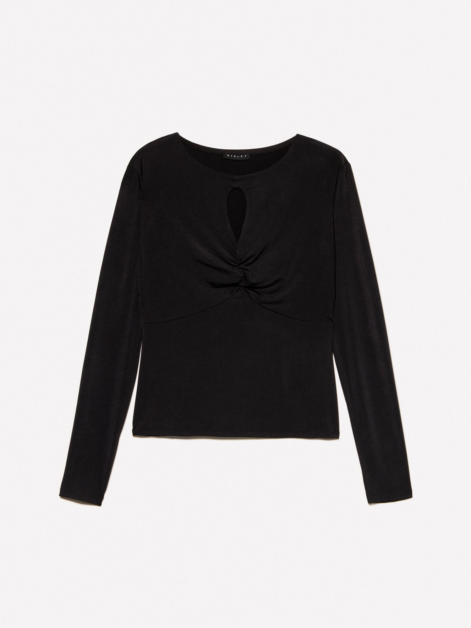 T-SHIRT L/S Mulher image number null