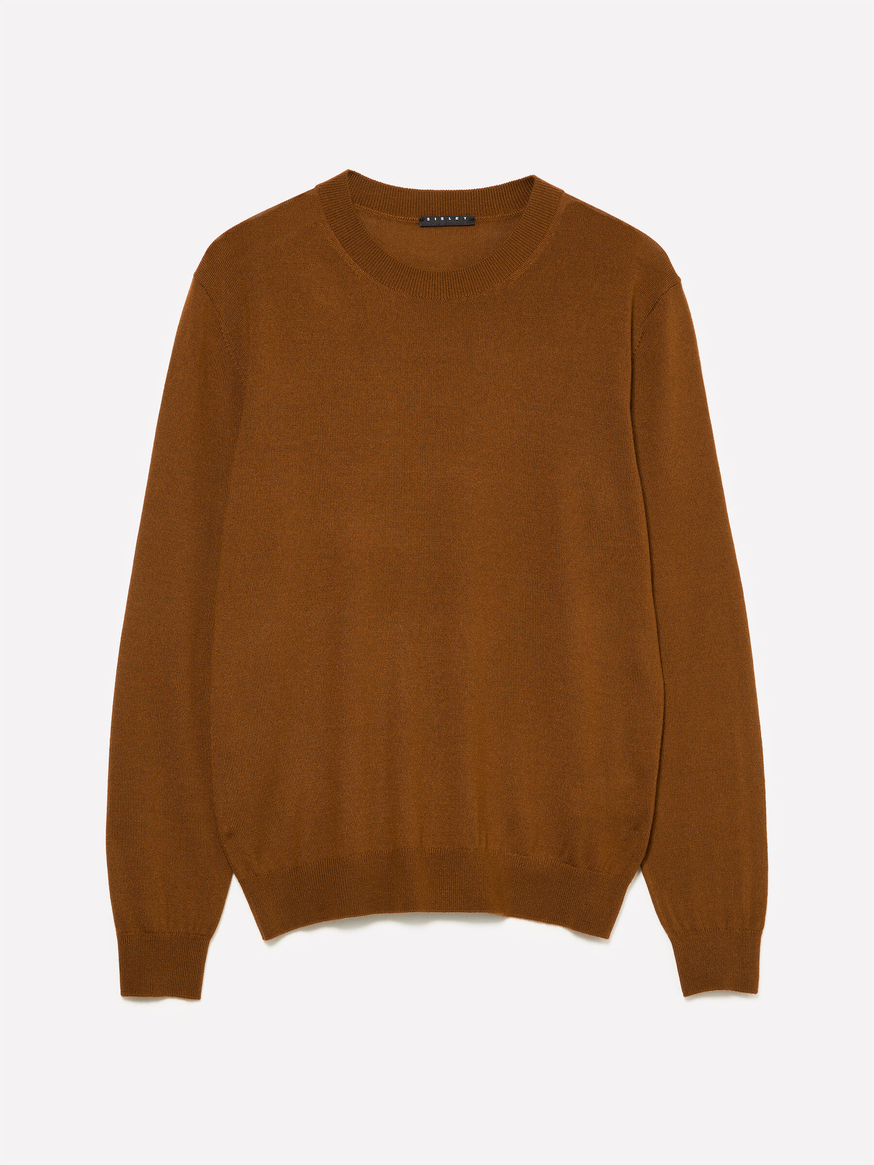 SWEATER L/S Homem image number null