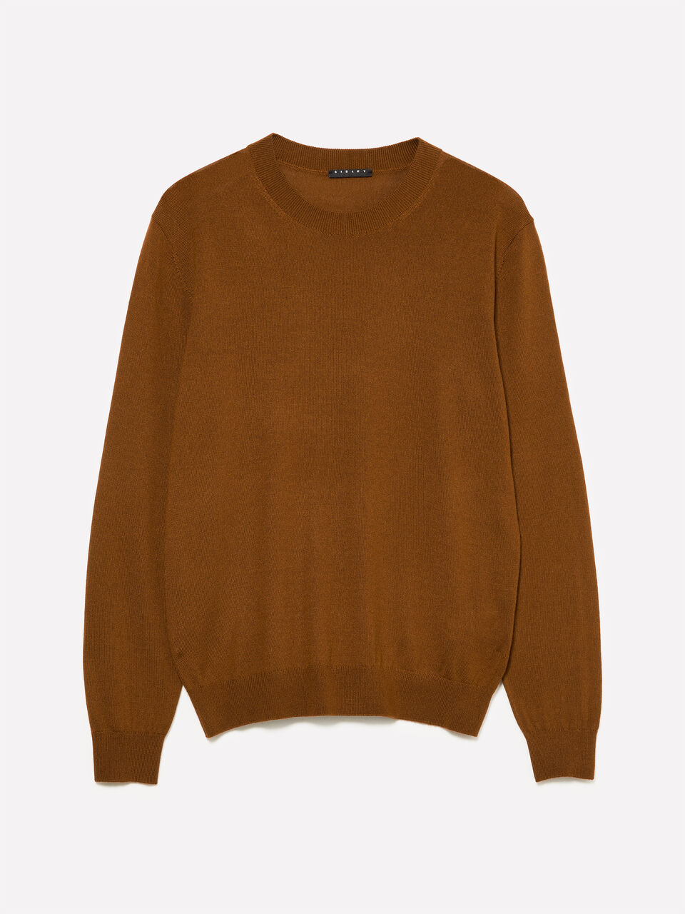 SWEATER L/S Homem image number null