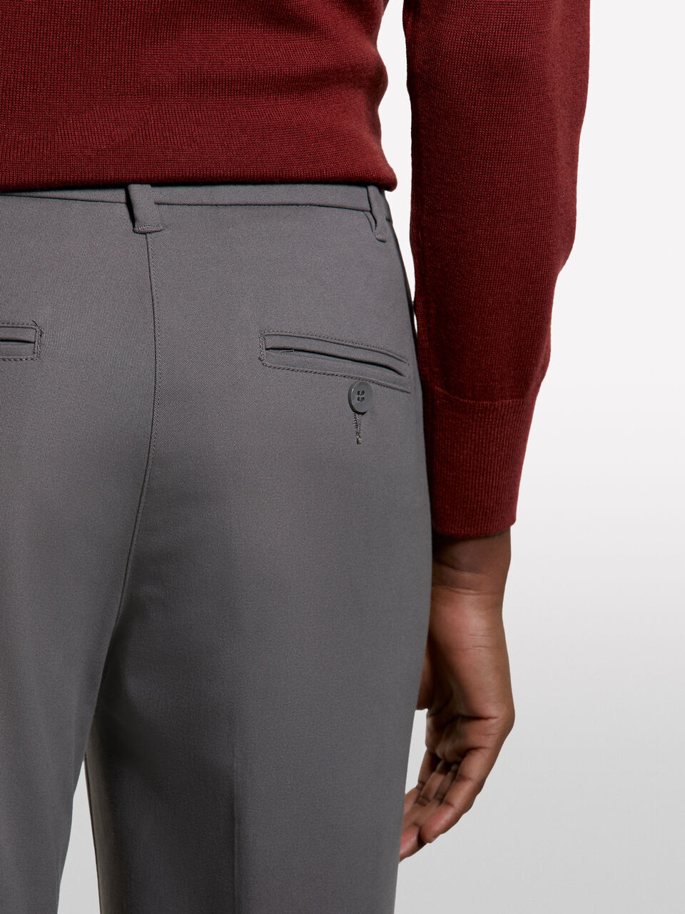 TROUSERS Mulher image number null