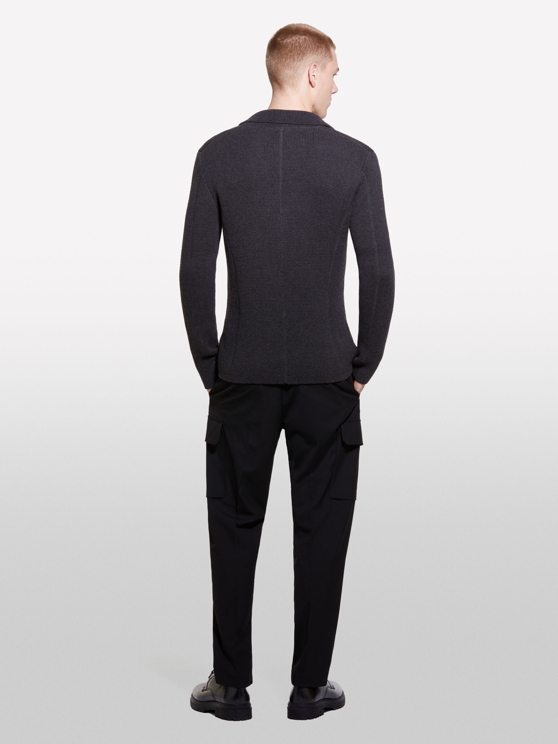 JACKET Homem image number null