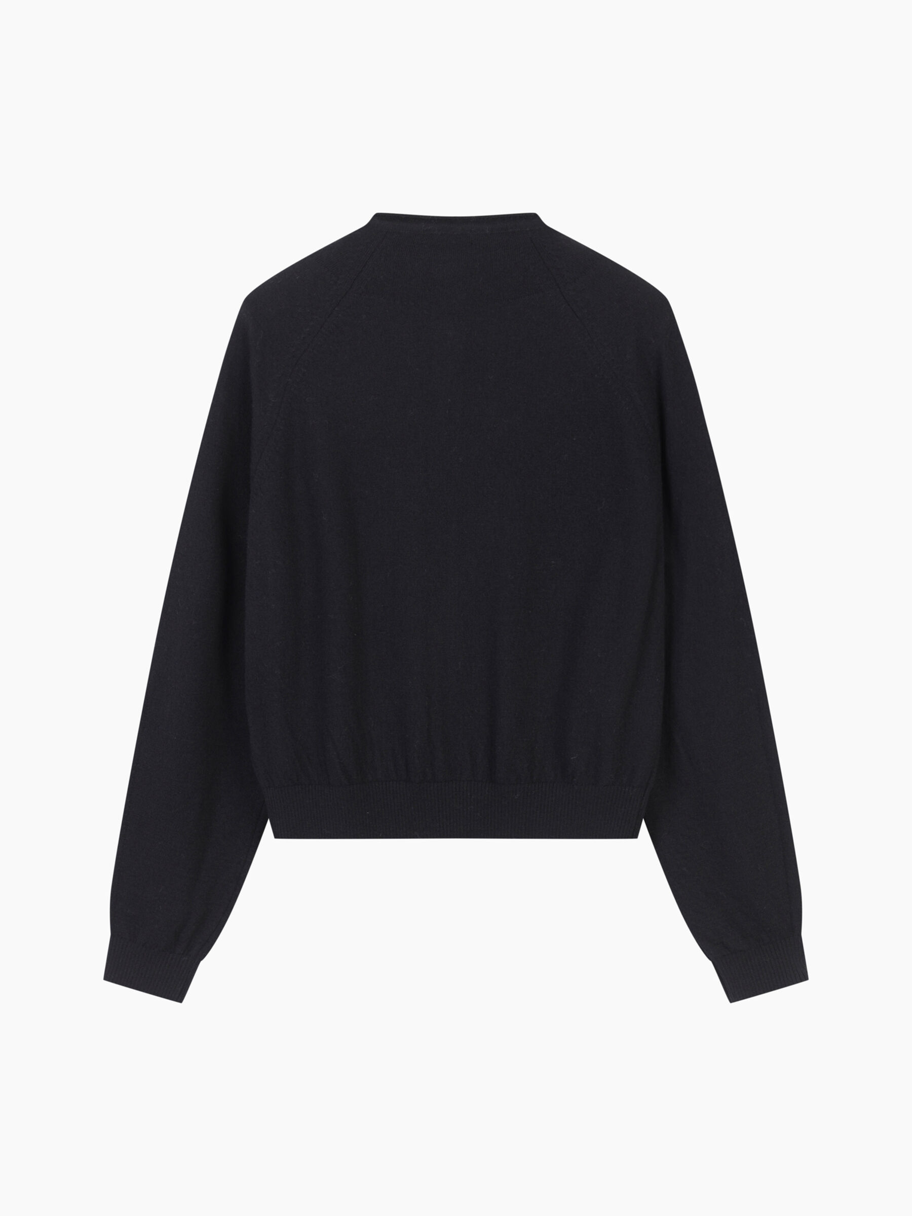 L/S SWEATER Mulher image number null