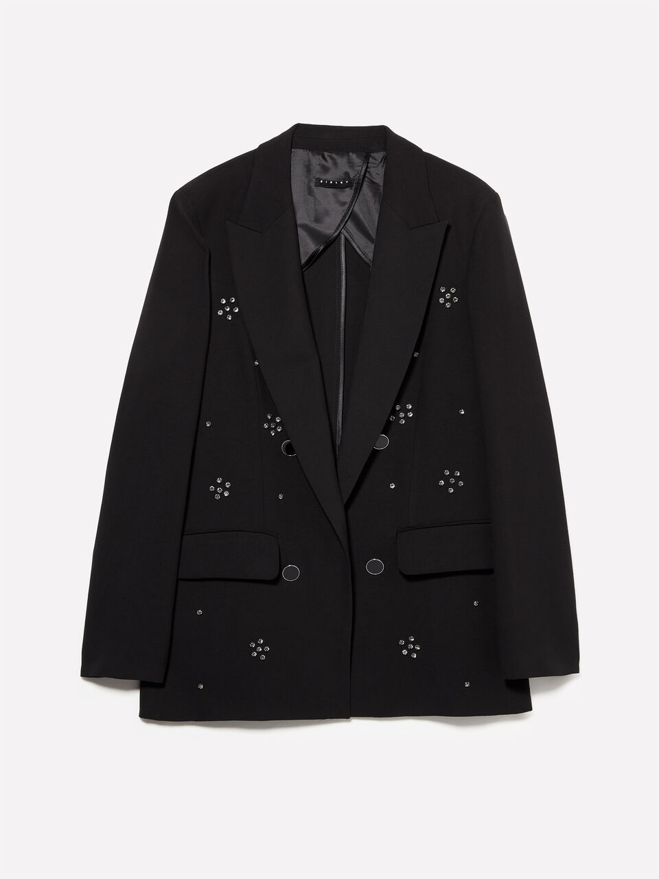 JACKET Mulher image number null