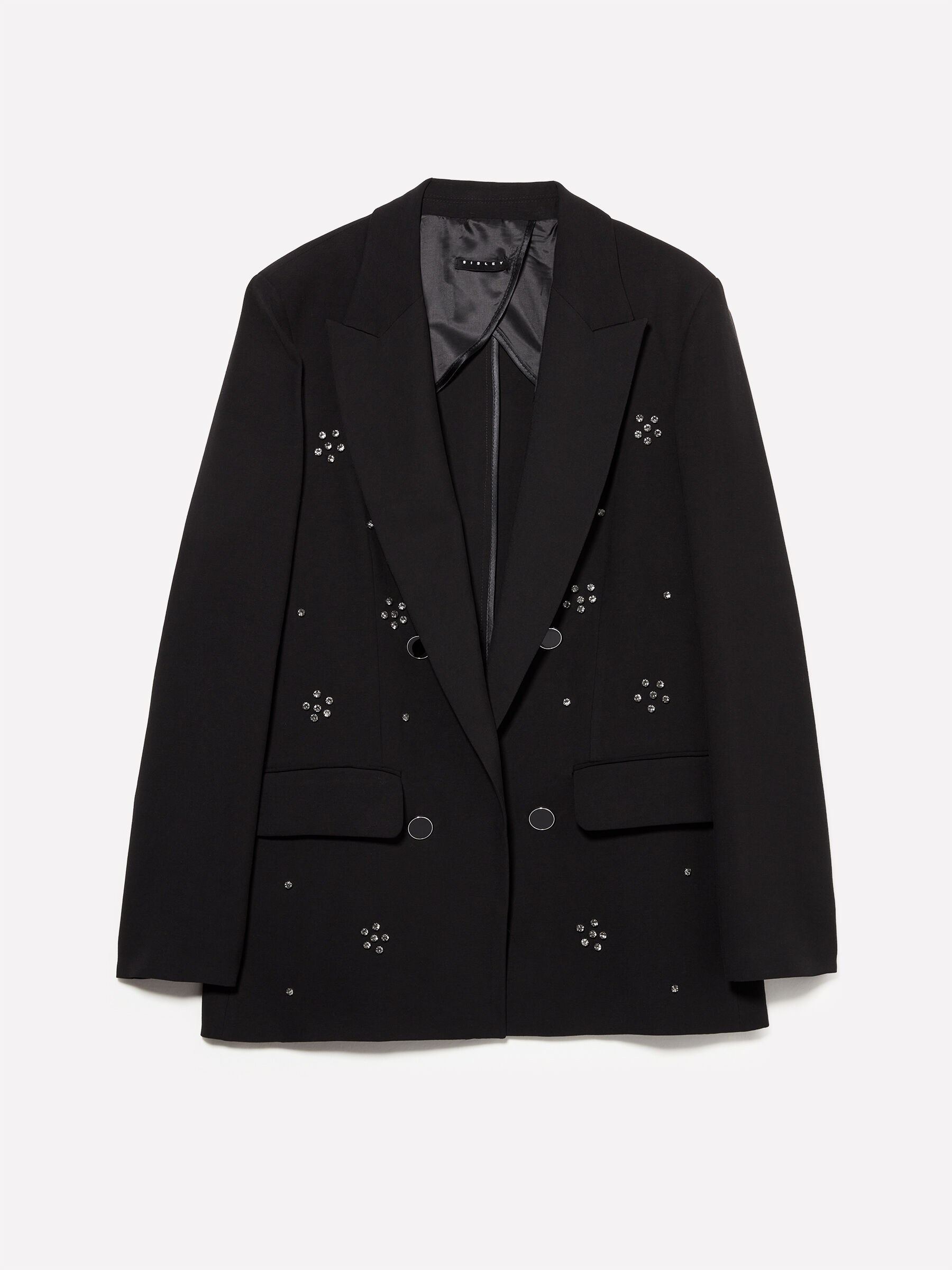 JACKET Mulher image number null