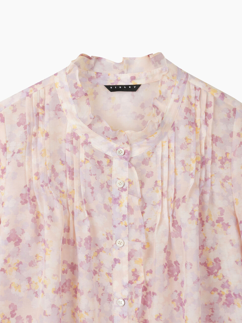 SHIRT Mulher image number null