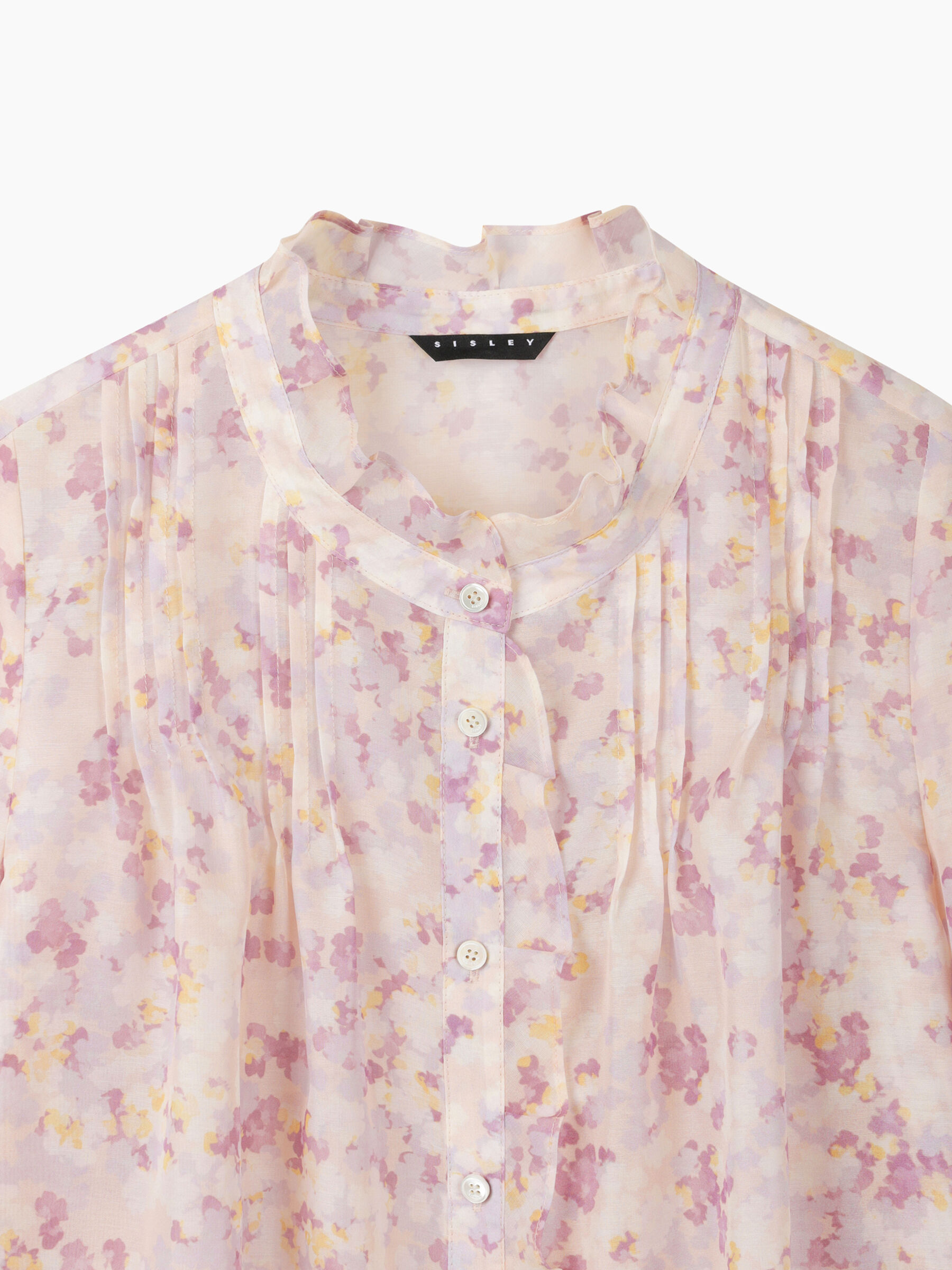 SHIRT Mulher image number null