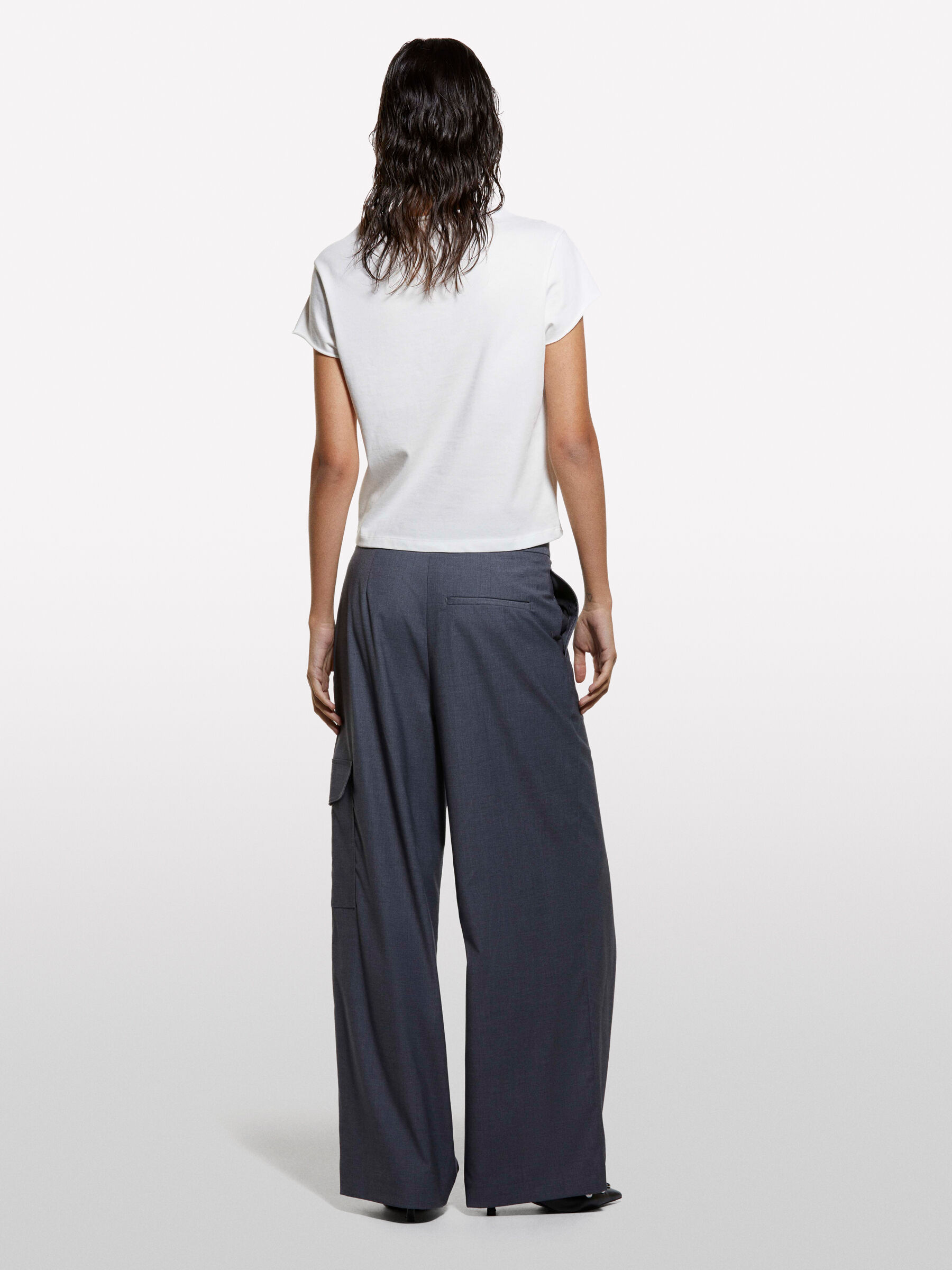 T-SHIRT Mulher image number null