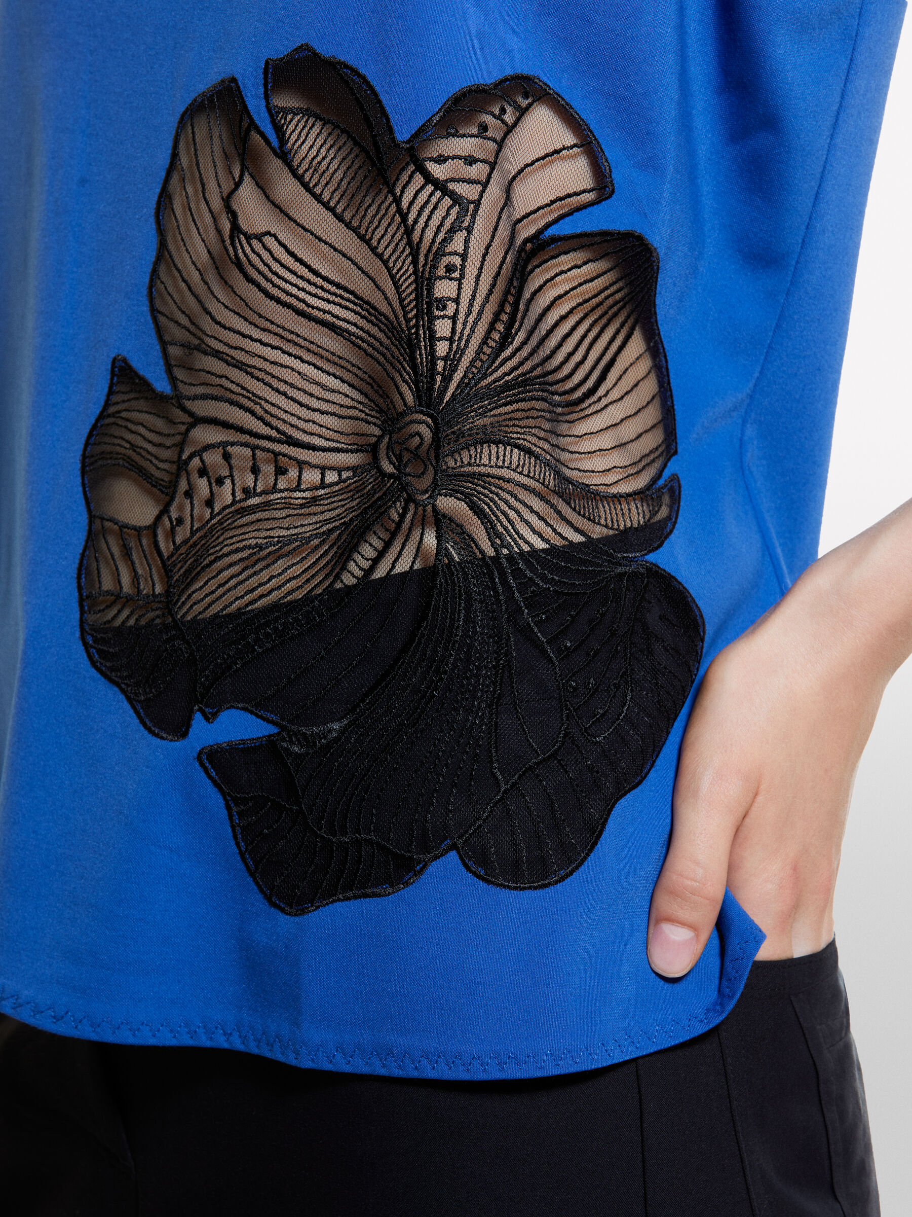 TANK-TOP Mulher image number null