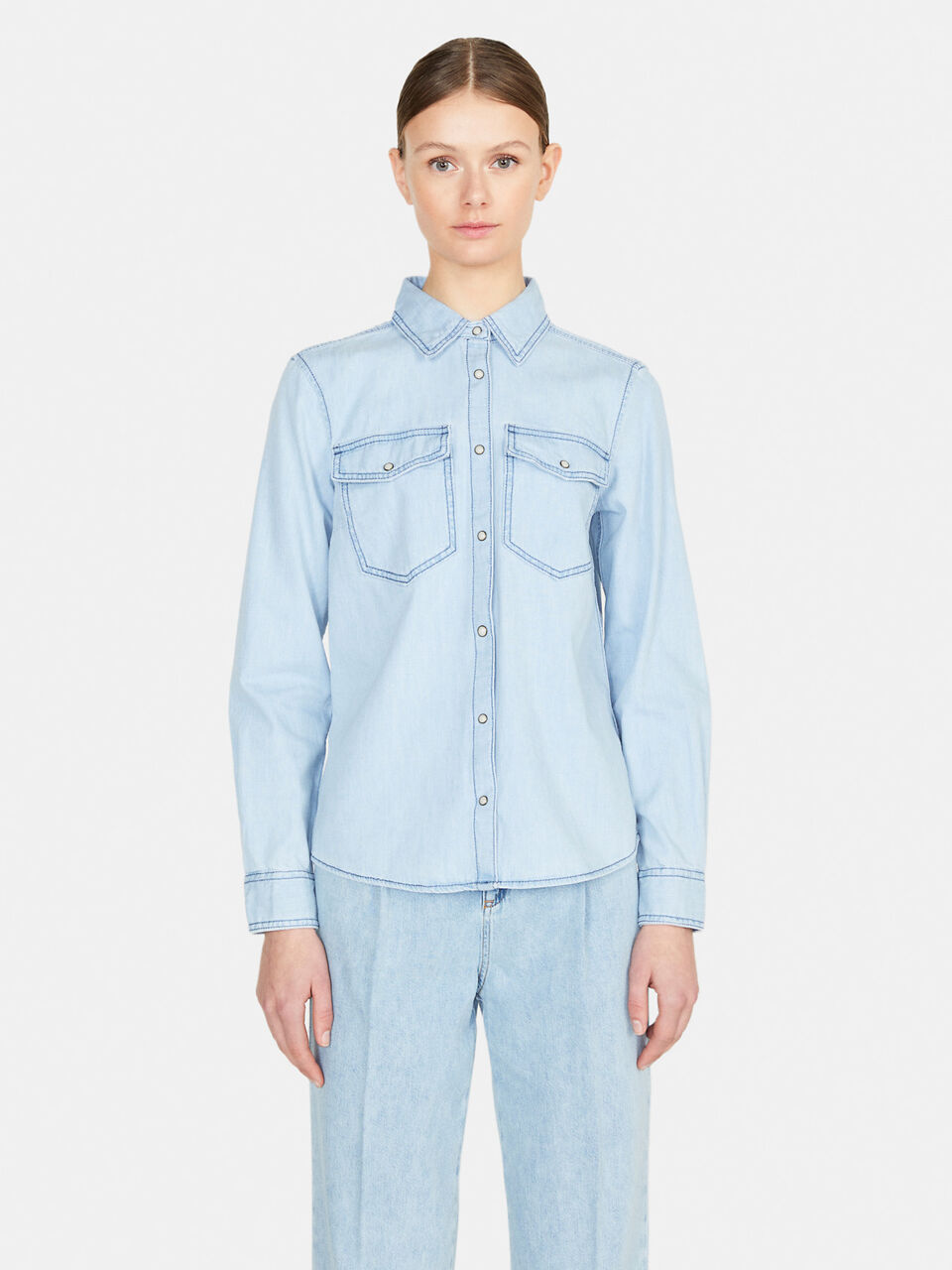 SHIRT Mulher image number null