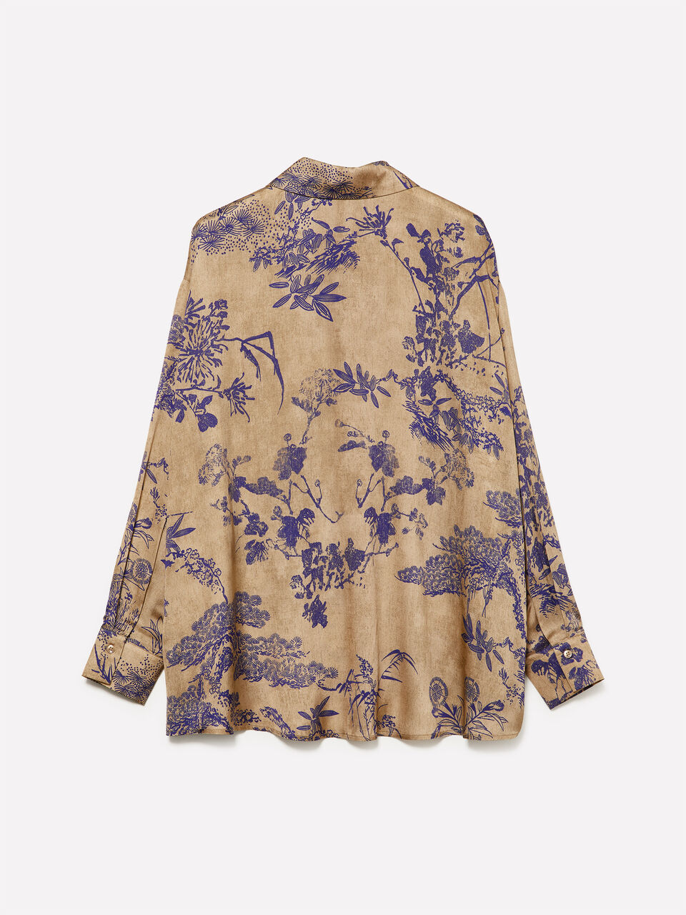 SHIRT Mulher image number null