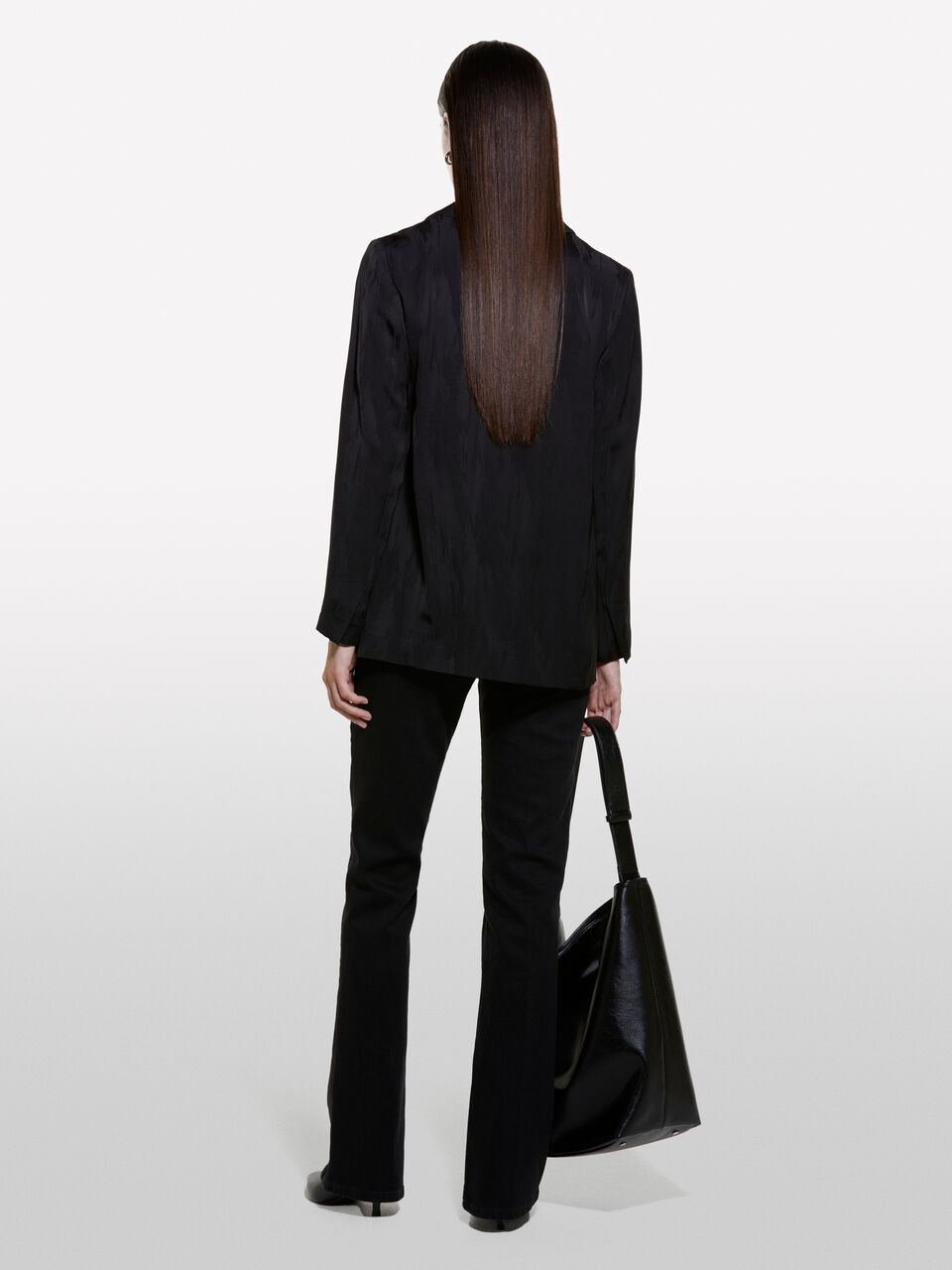 TROUSERS Mulher image number null