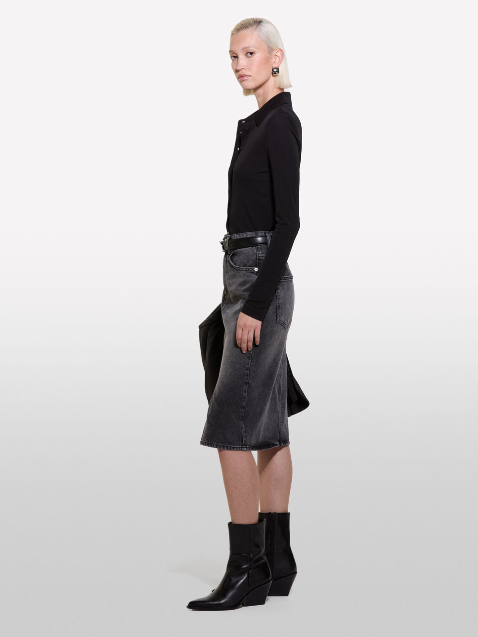 SHIRT Mulher image number null