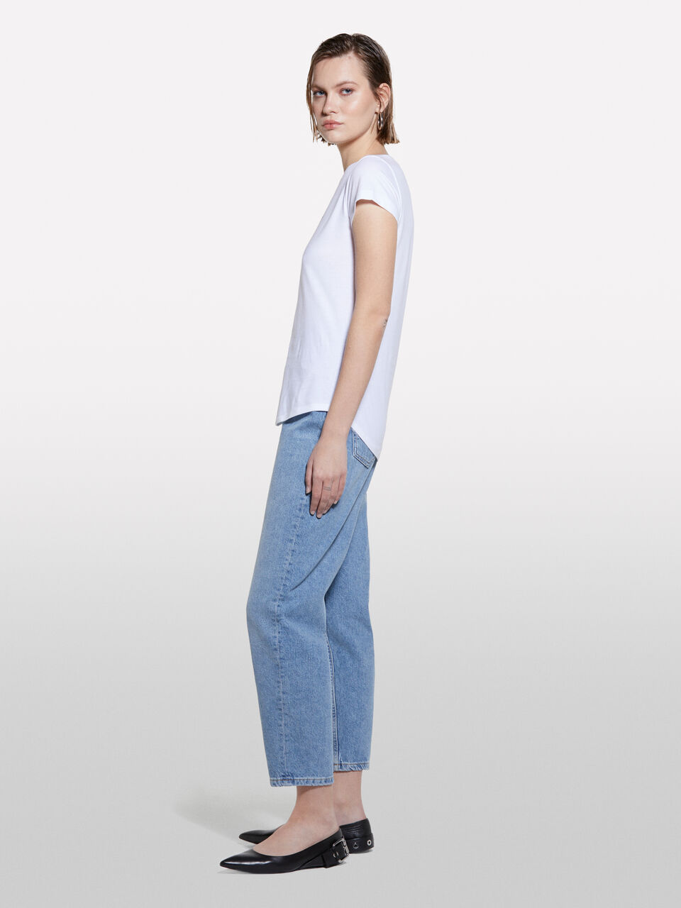 T-SHIRT Mulher image number null